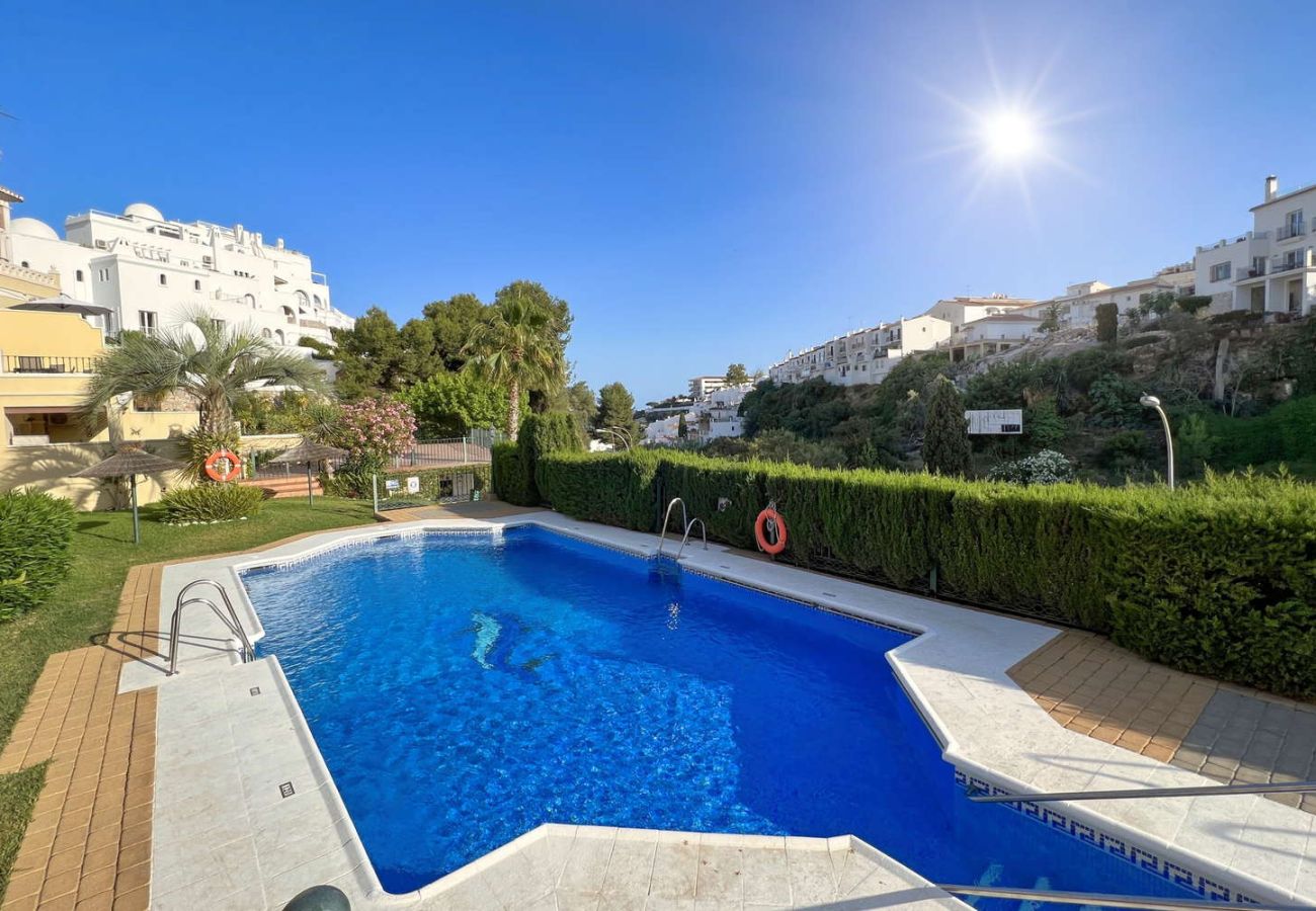 Rijhuis in Nerja - Jardines de Burriana Deluxe by Casasol