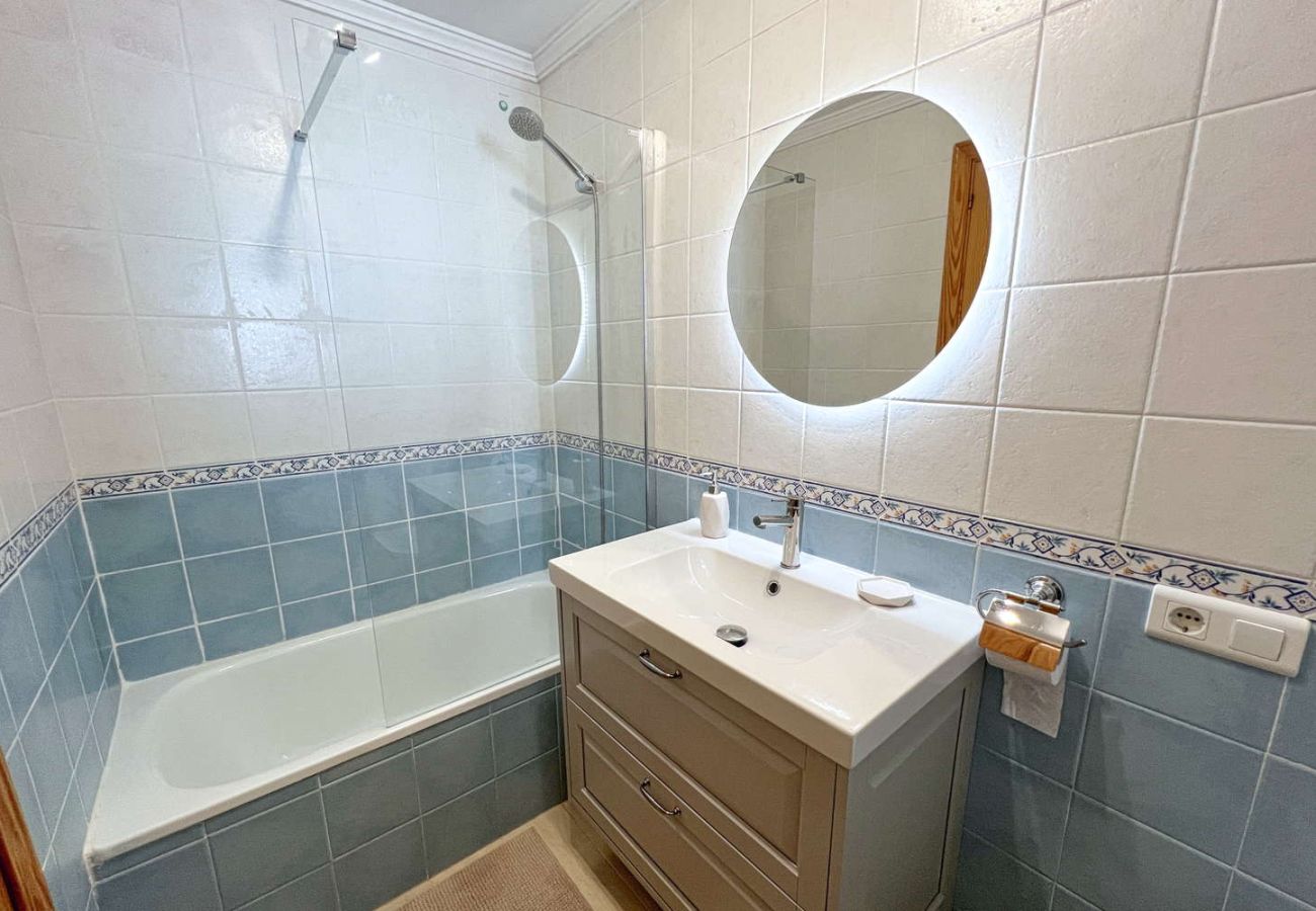 Rijhuis in Nerja - Jardines de Burriana Deluxe by Casasol