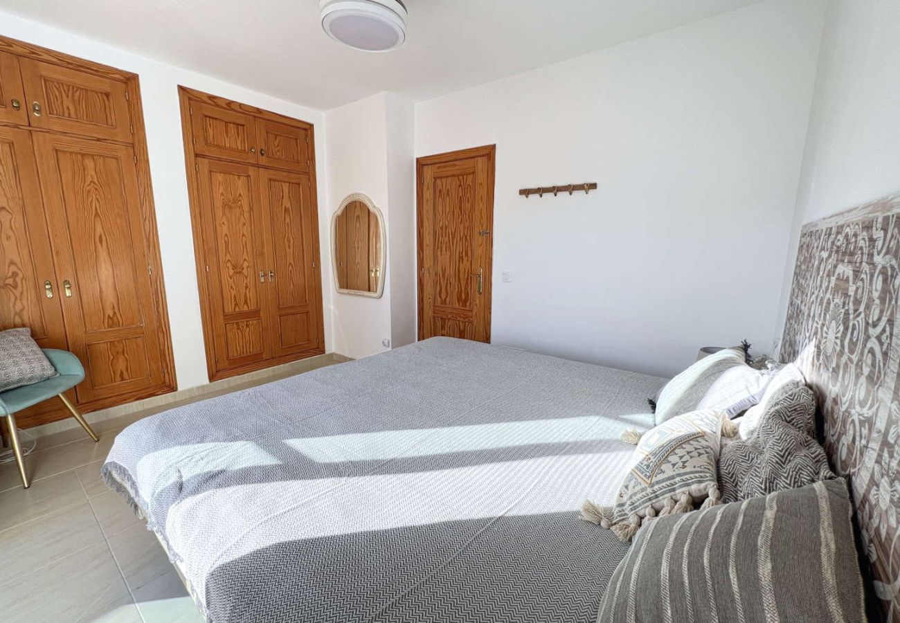 Rijhuis in Nerja - Jardines de Burriana Deluxe by Casasol