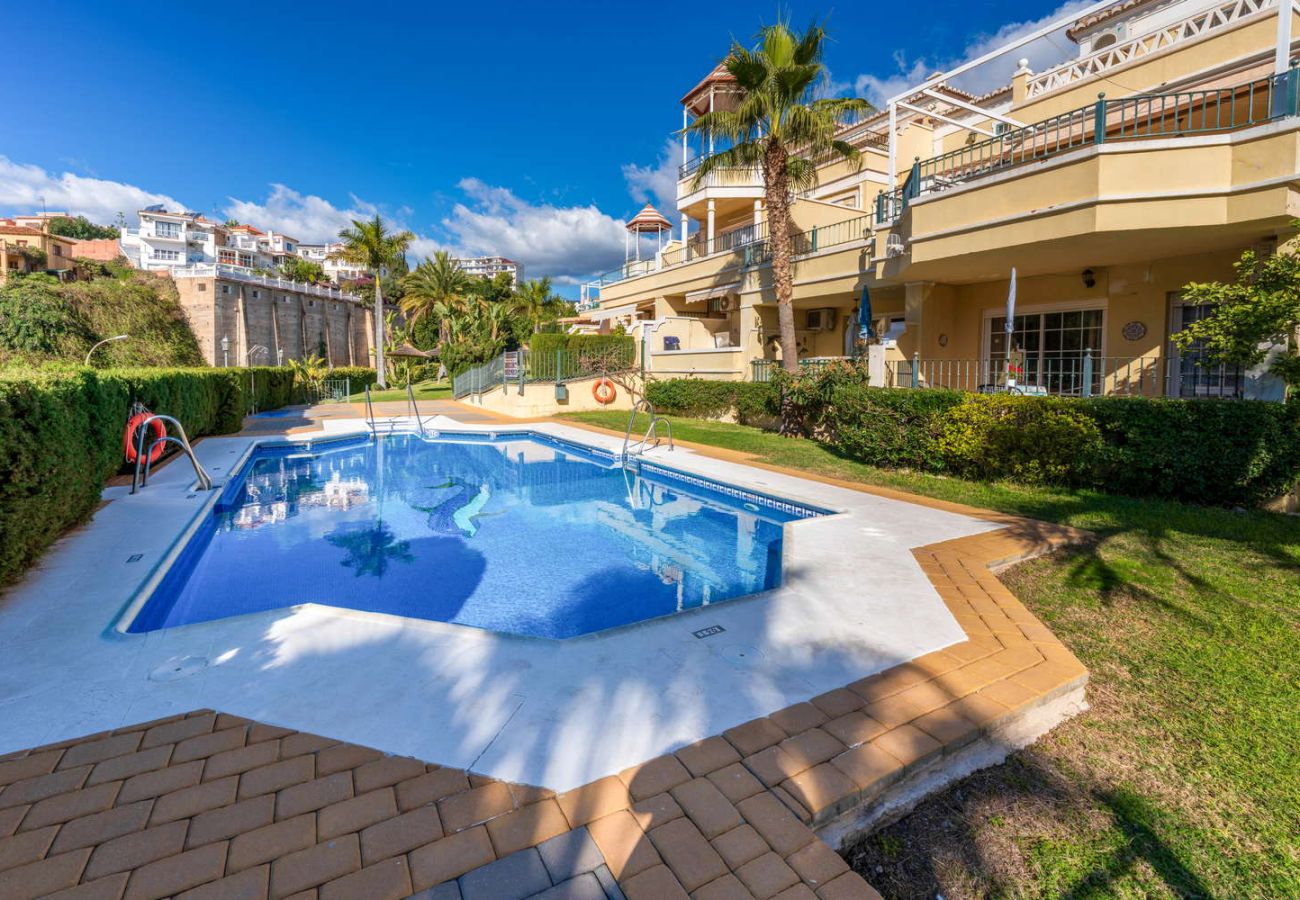 Rijhuis in Nerja - Jardines de Burriana Deluxe by Casasol