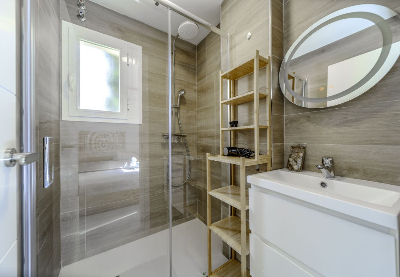 Rijhuis in Nerja - Jardines de Burriana Deluxe by Casasol