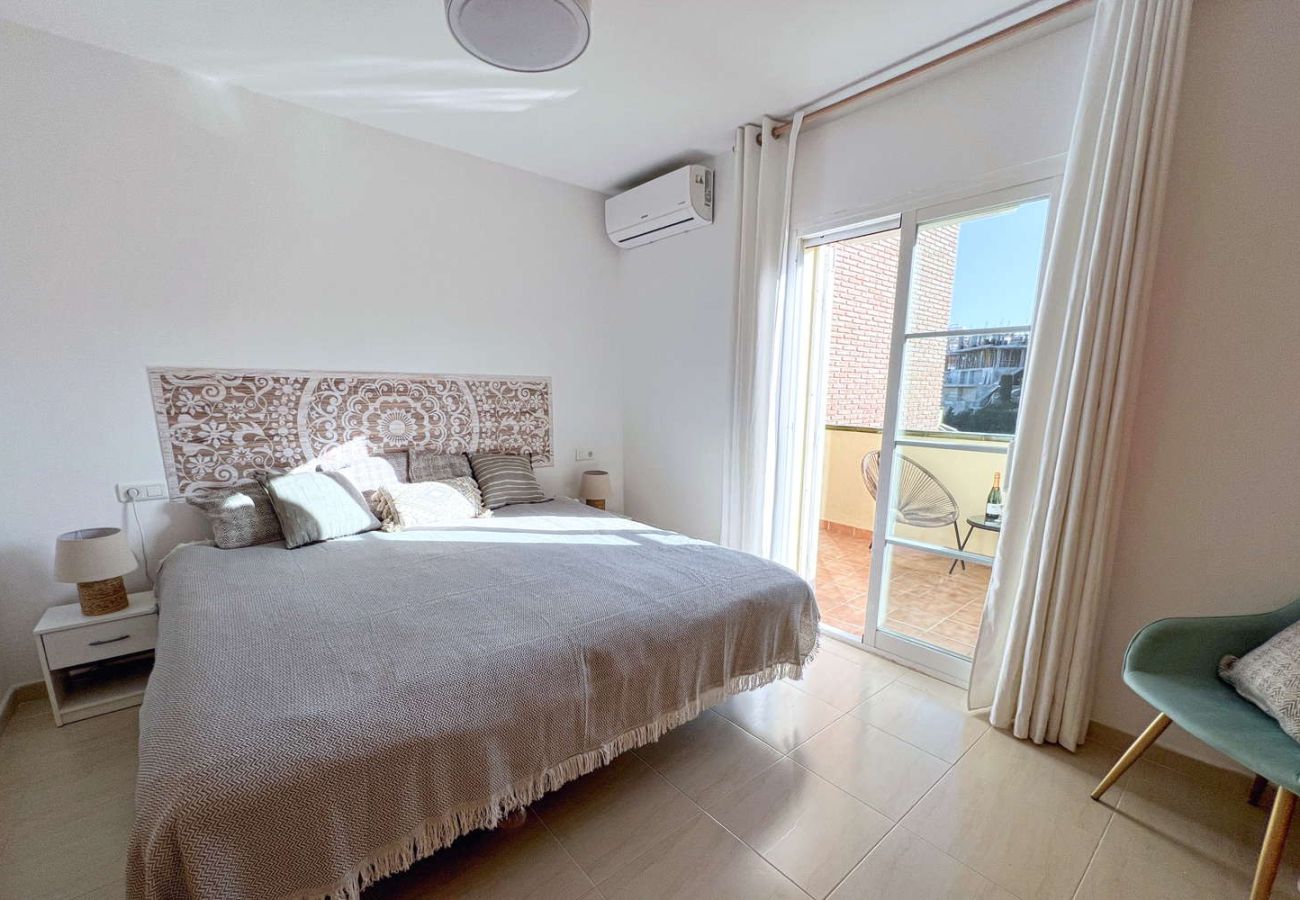 Rijhuis in Nerja - Jardines de Burriana Deluxe by Casasol