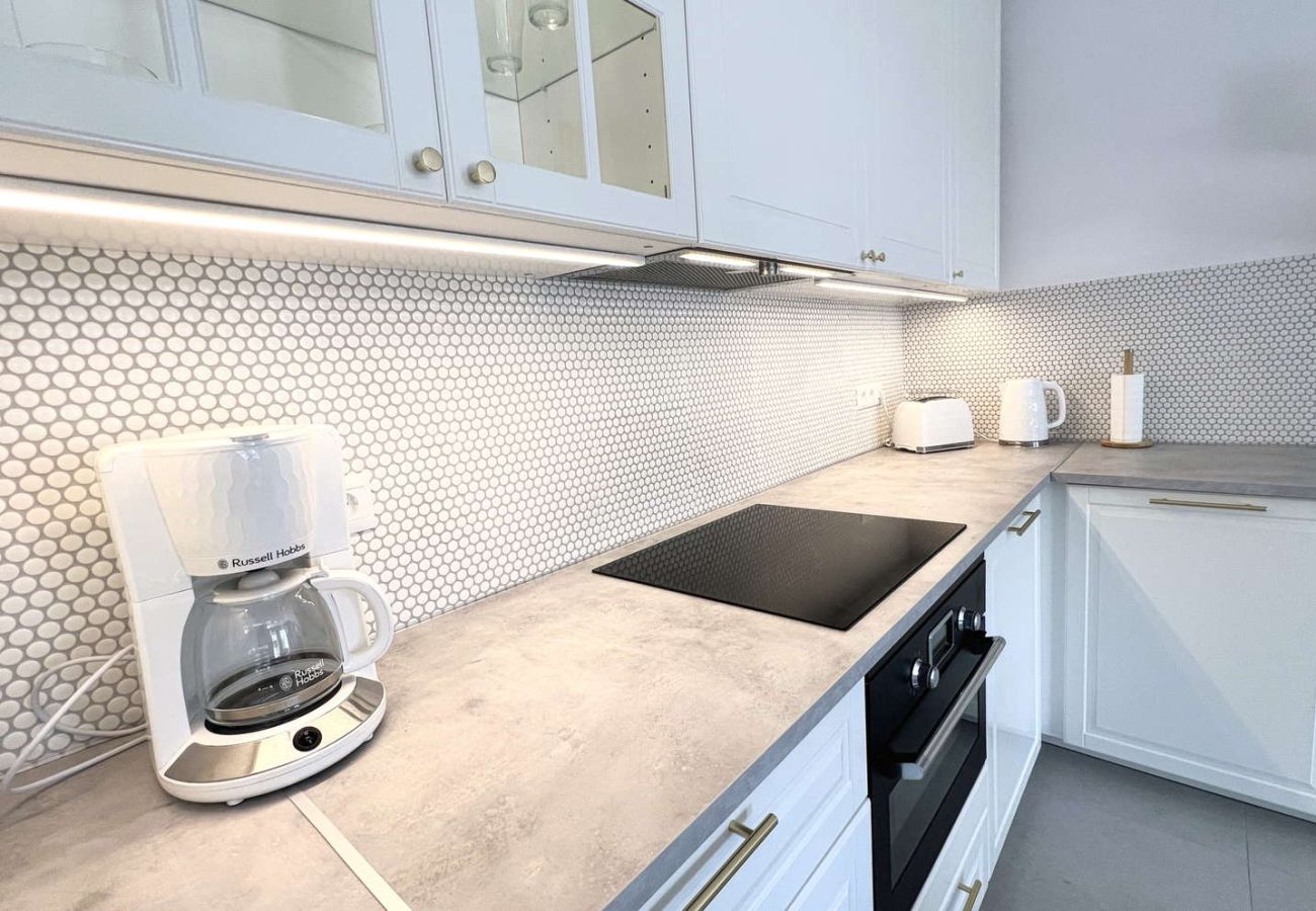 Rijhuis in Nerja - Jardines de Burriana Deluxe by Casasol