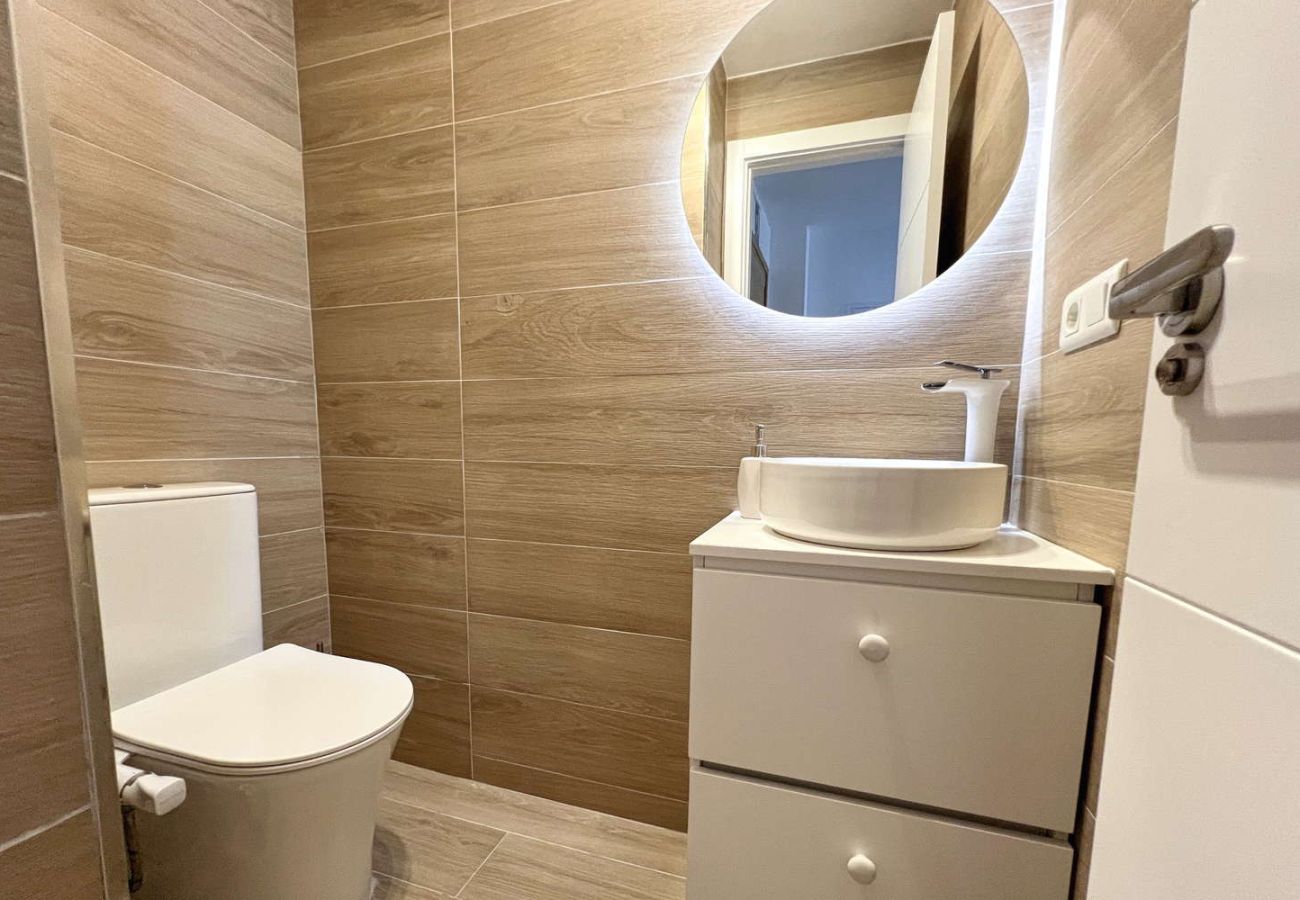 Rijhuis in Nerja - Jardines de Burriana Deluxe by Casasol