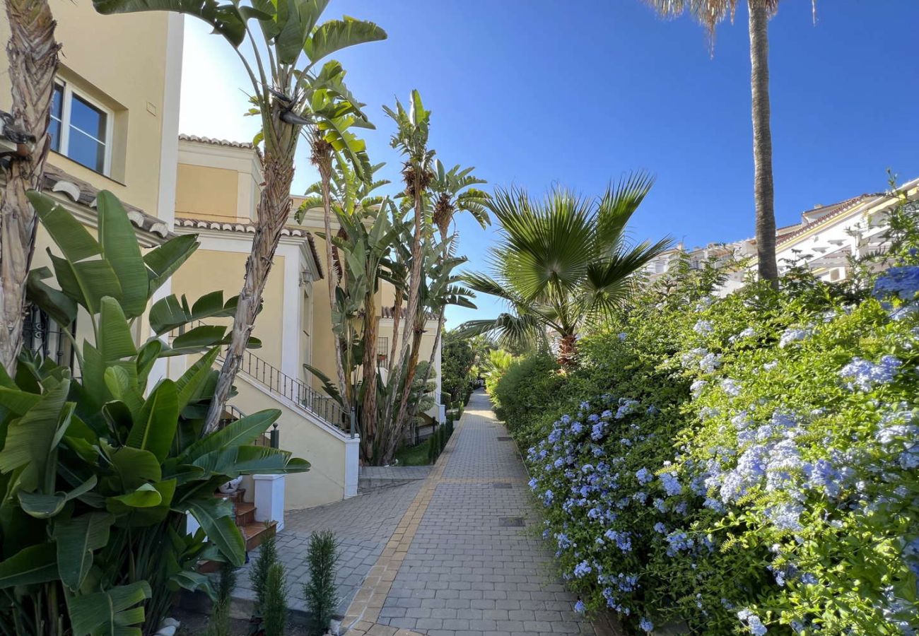 Rijhuis in Nerja - Jardines de Burriana Deluxe by Casasol