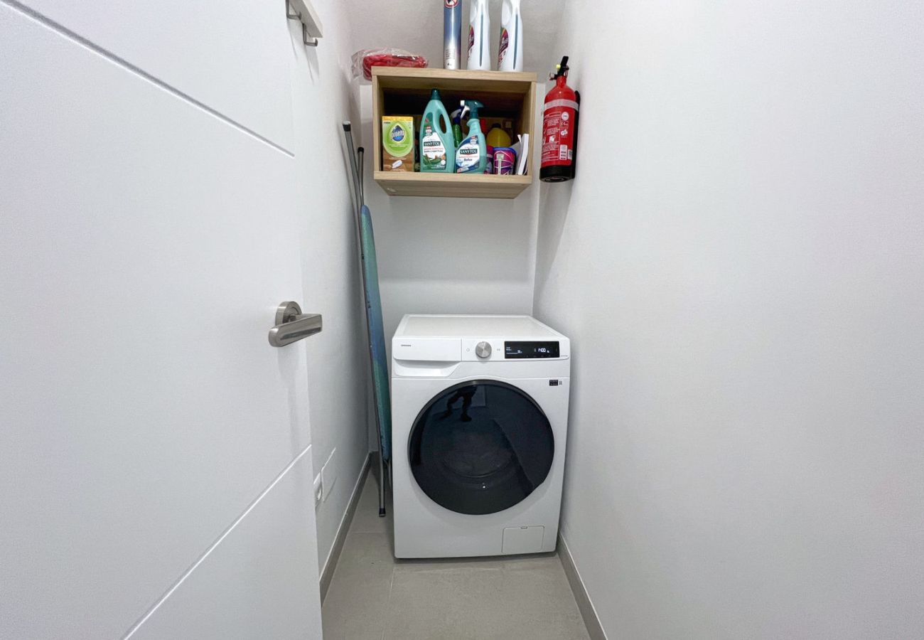 Rijhuis in Nerja - Jardines de Burriana Deluxe by Casasol