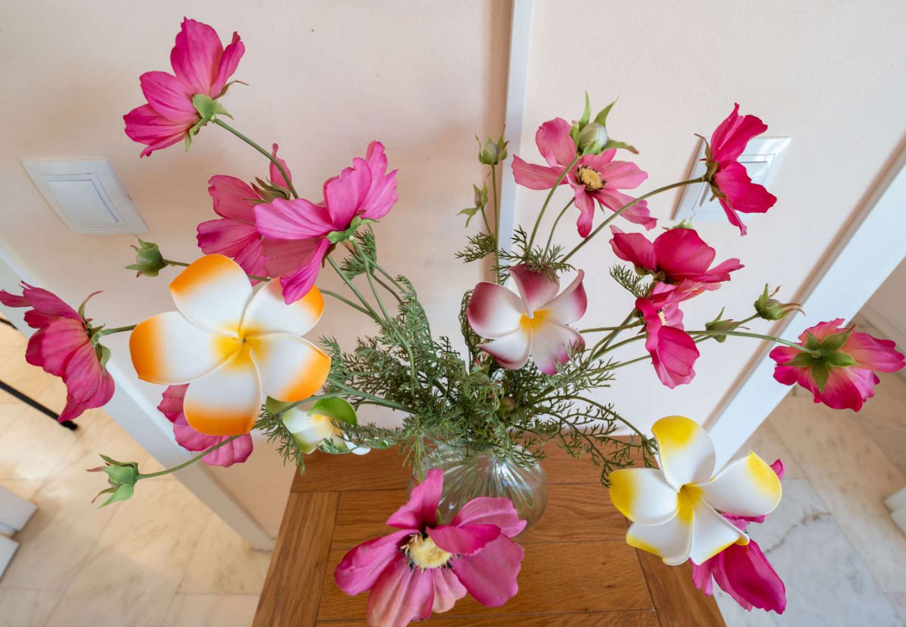 Appartement in Nerja - Ibn Sadi Burriana Beach by Casasol