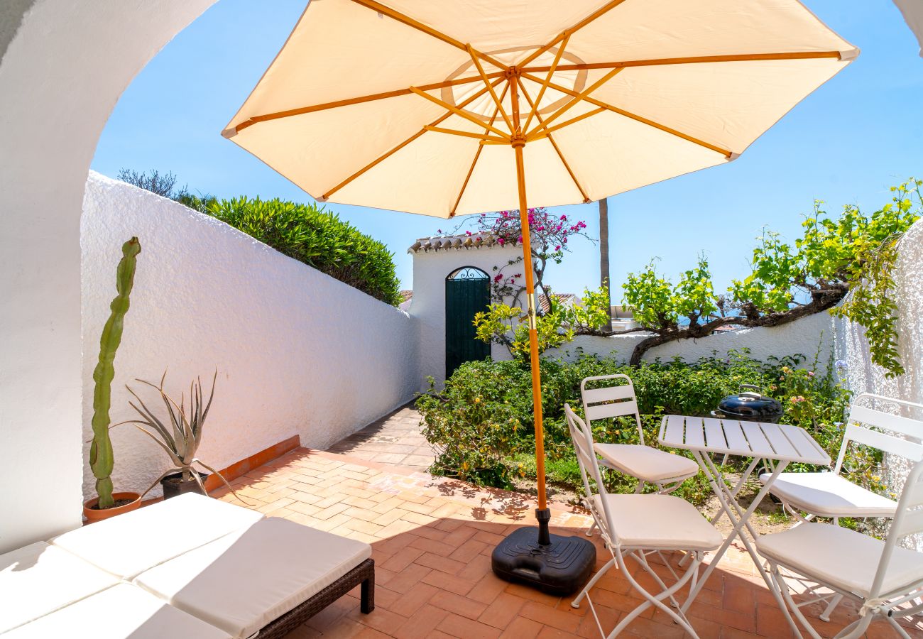 Appartement in Nerja - San Francisco Deluxe 102 by Casasol