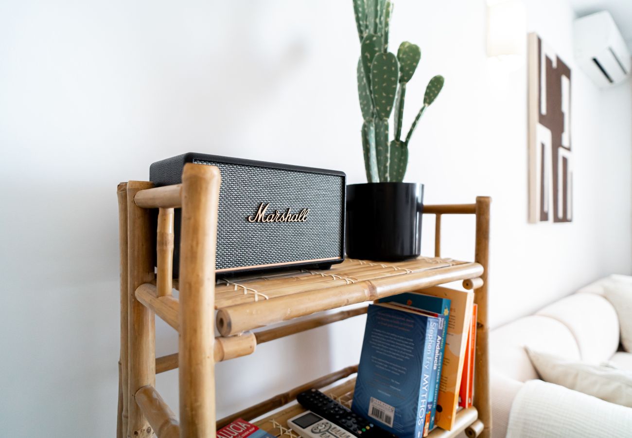 Appartement in Nerja - San Francisco Deluxe 102 by Casasol