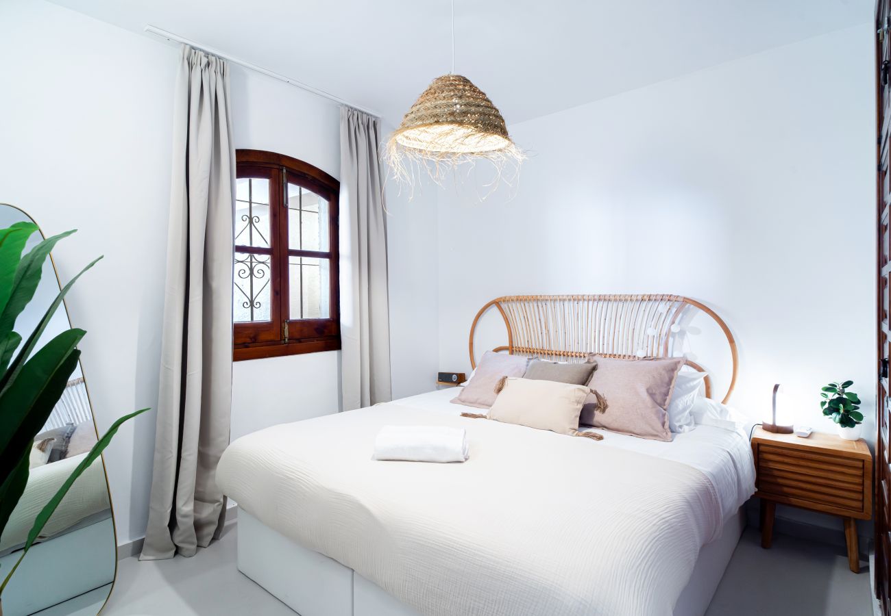 Appartement in Nerja - San Francisco Deluxe 102 by Casasol