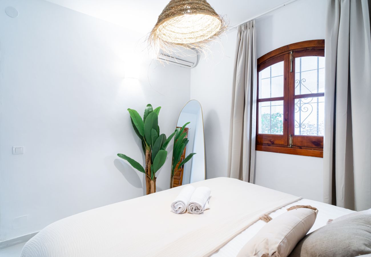 Appartement in Nerja - San Francisco Deluxe 102 by Casasol