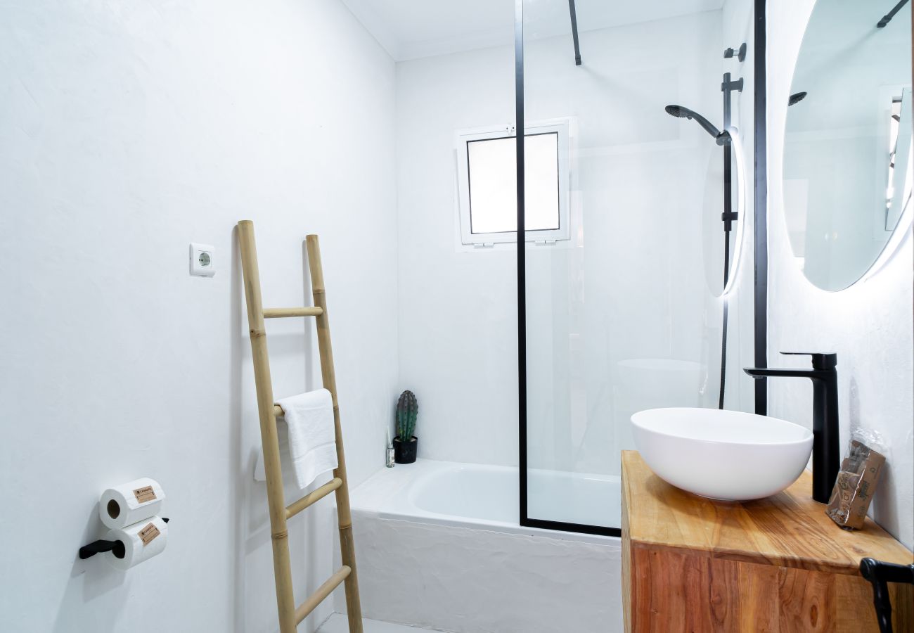 Appartement in Nerja - San Francisco Deluxe 102 by Casasol