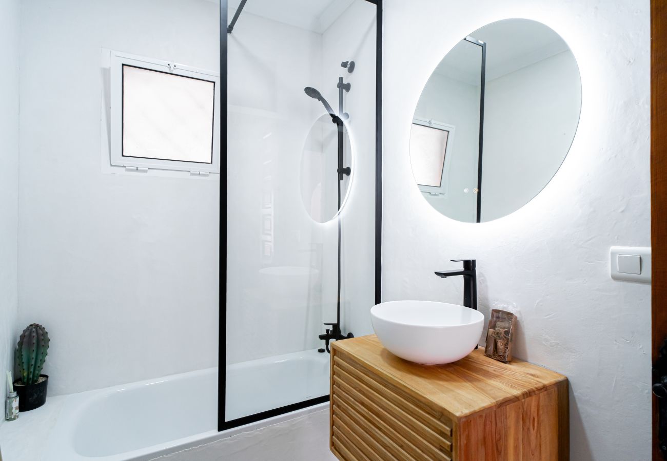 Appartement in Nerja - San Francisco Deluxe 102 by Casasol