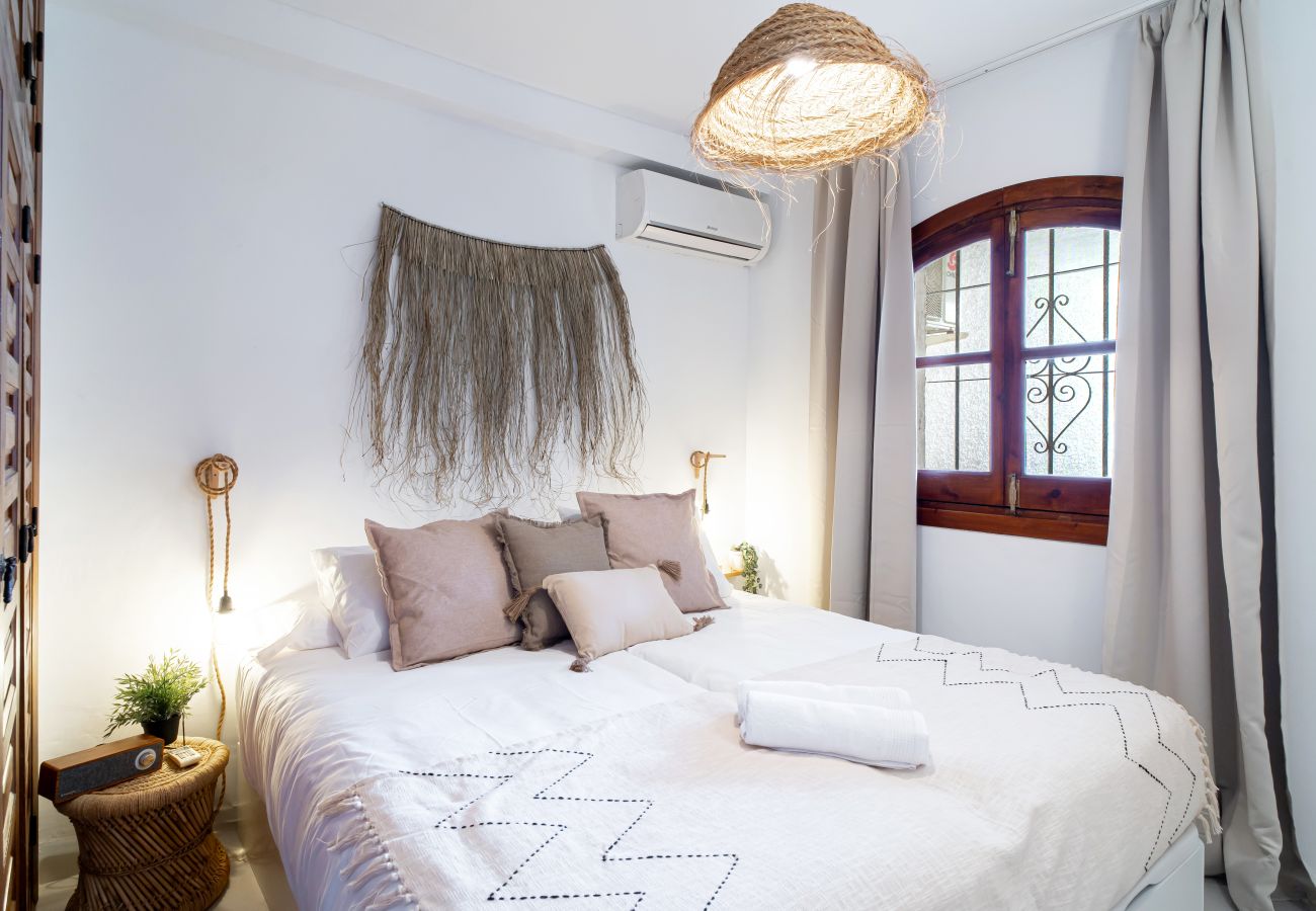 Appartement in Nerja - San Francisco Deluxe 102 by Casasol