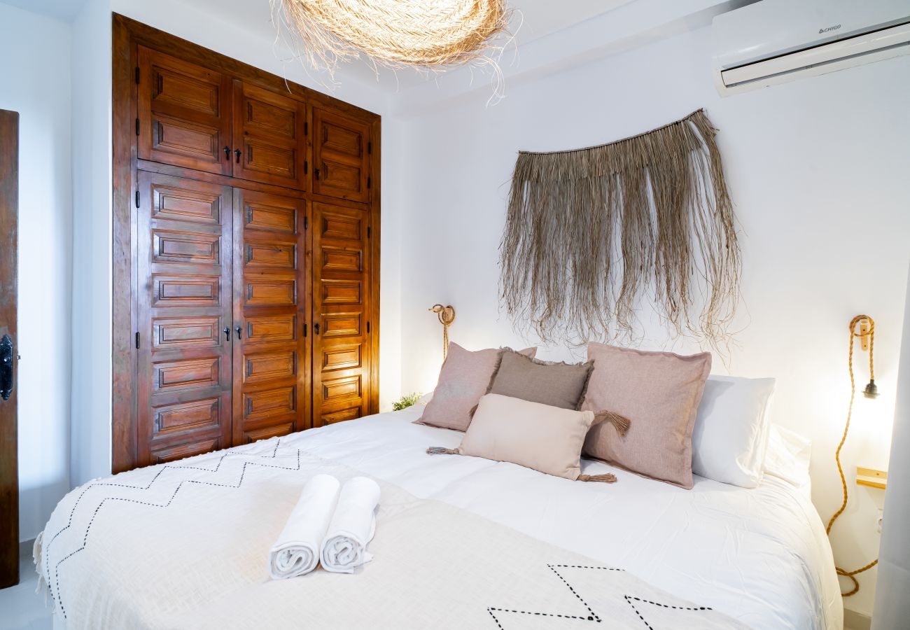 Appartement in Nerja - San Francisco Deluxe 102 by Casasol