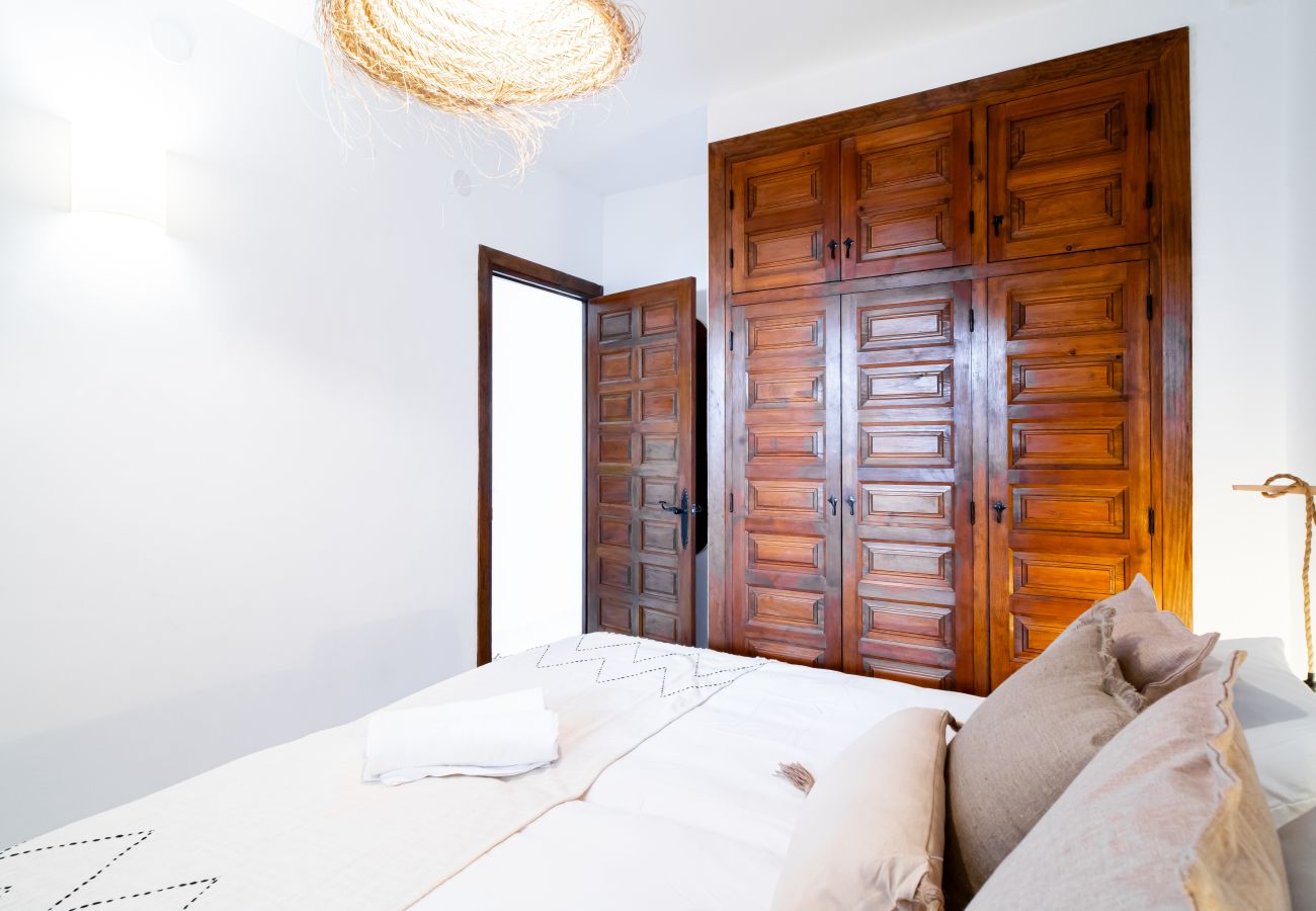 Appartement in Nerja - San Francisco Deluxe 102 by Casasol