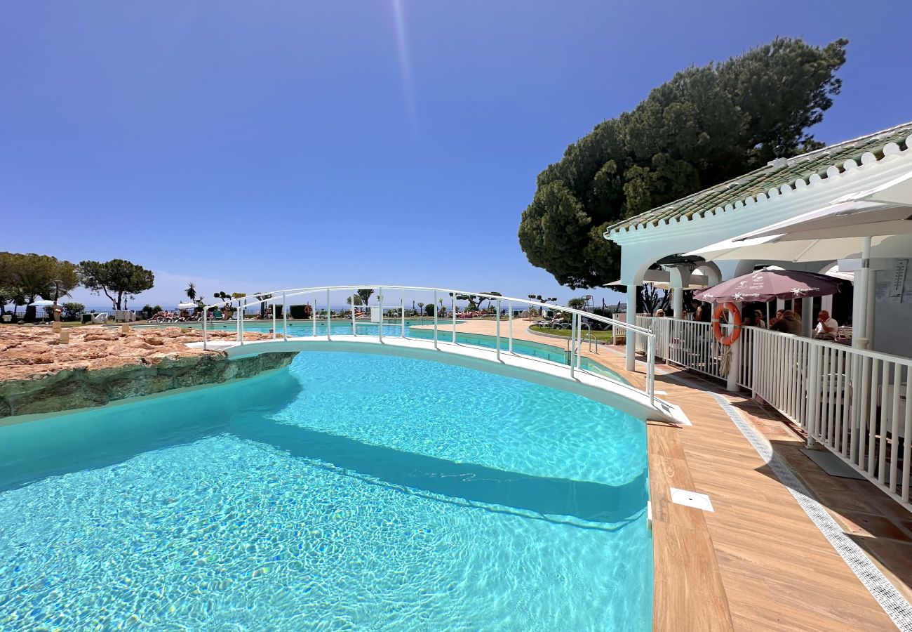 Appartement in Nerja - San Francisco Deluxe 102 by Casasol