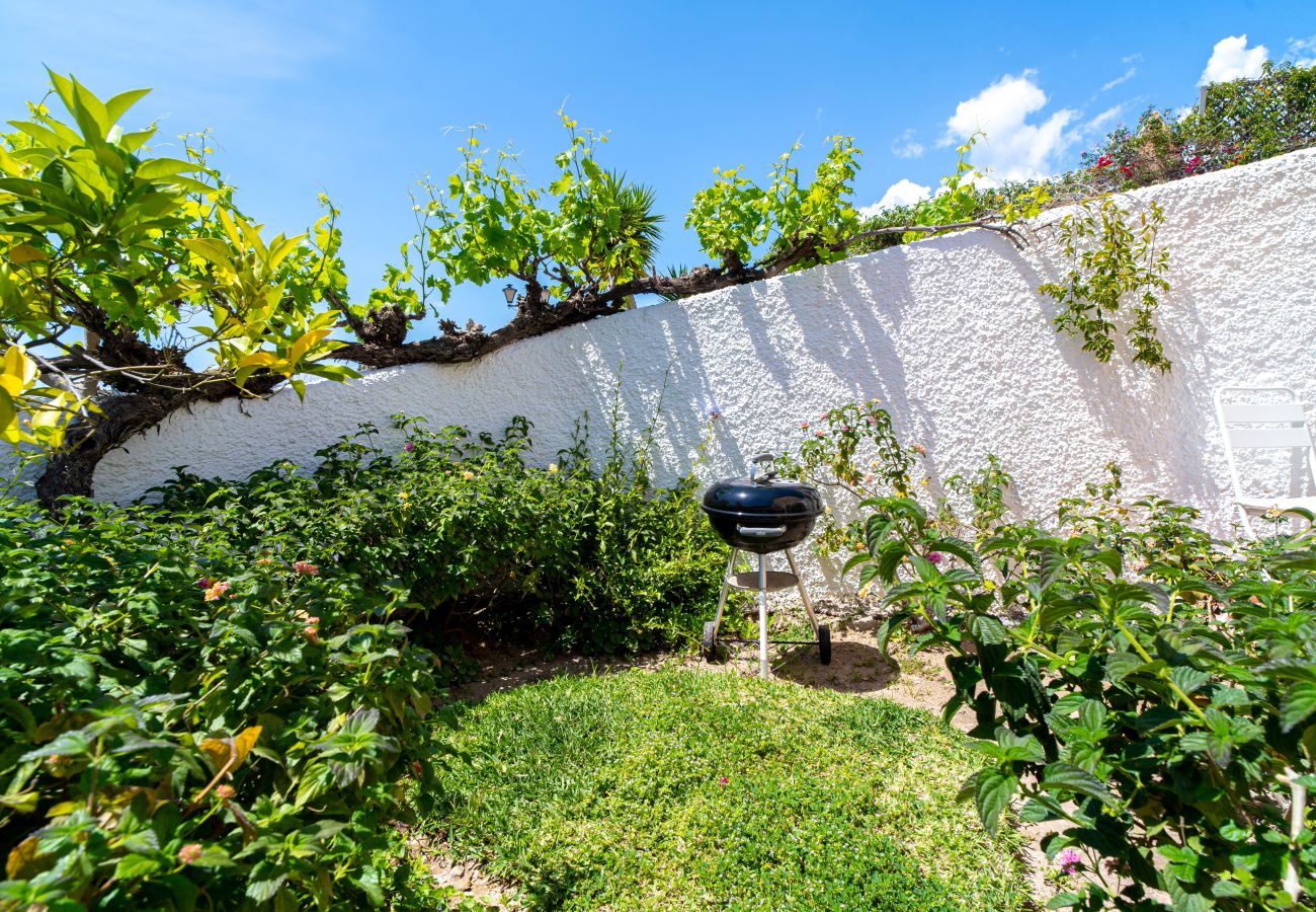 Appartement in Nerja - San Francisco Deluxe 102 by Casasol