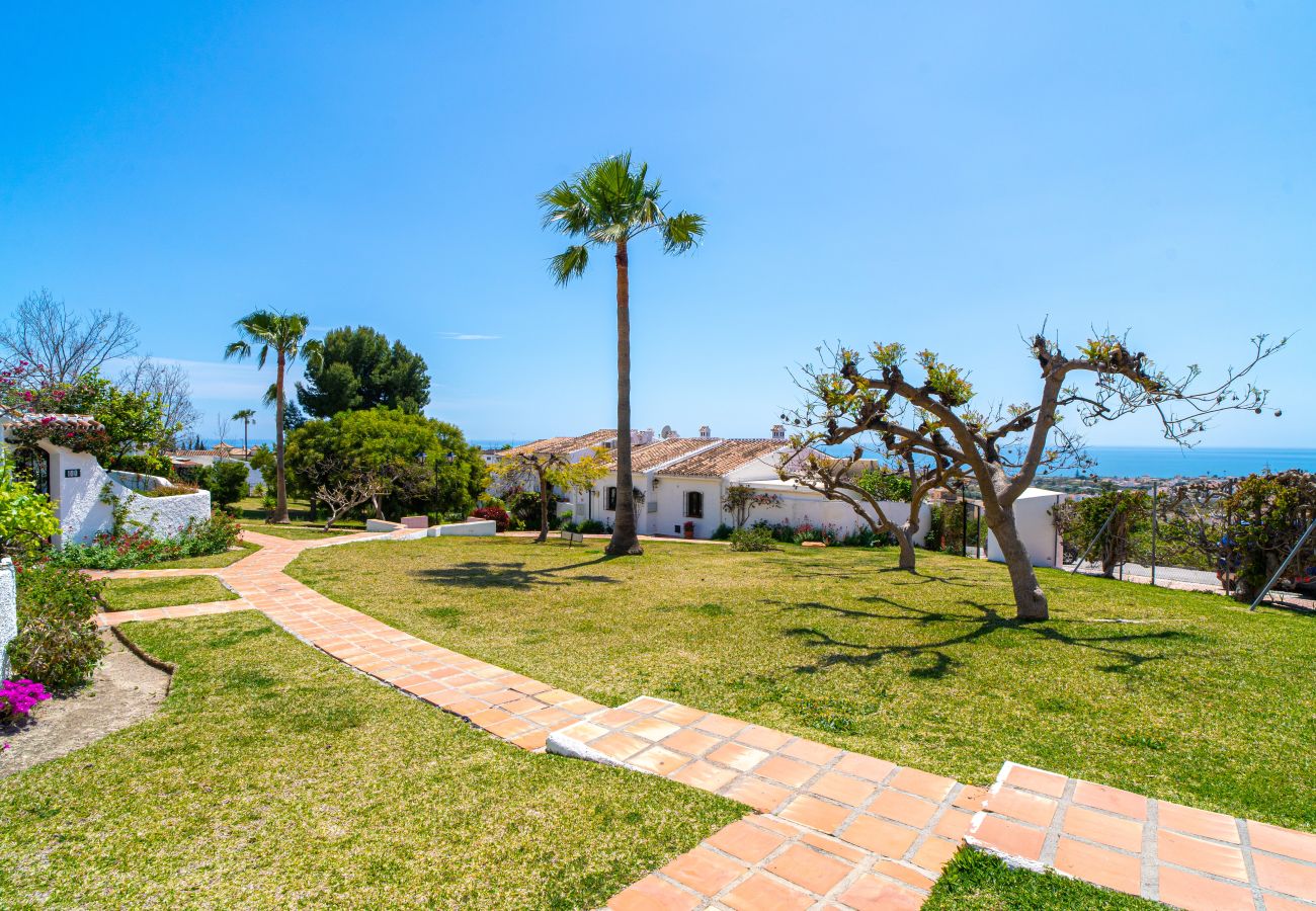 Appartement in Nerja - San Francisco Deluxe 102 by Casasol