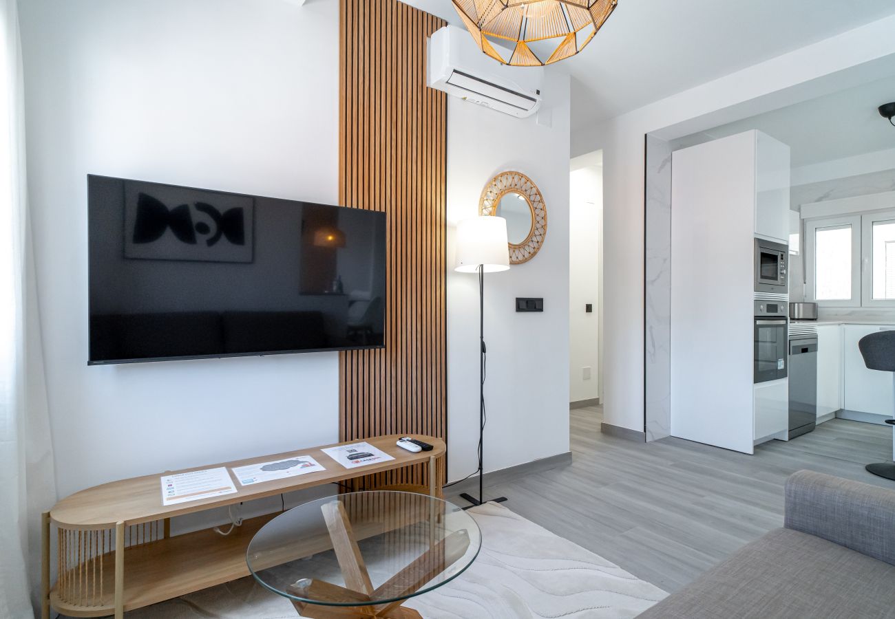 Appartement in Nerja - Urban Flores Suite by Casasol