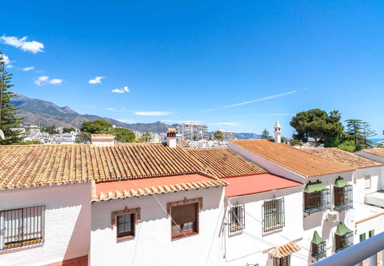 Appartement in Nerja - Urban Flores Suite by Casasol