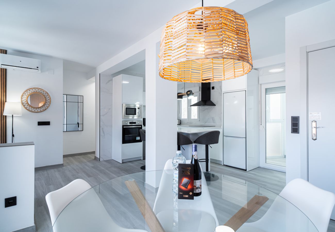 Appartement in Nerja - Urban Flores Suite by Casasol