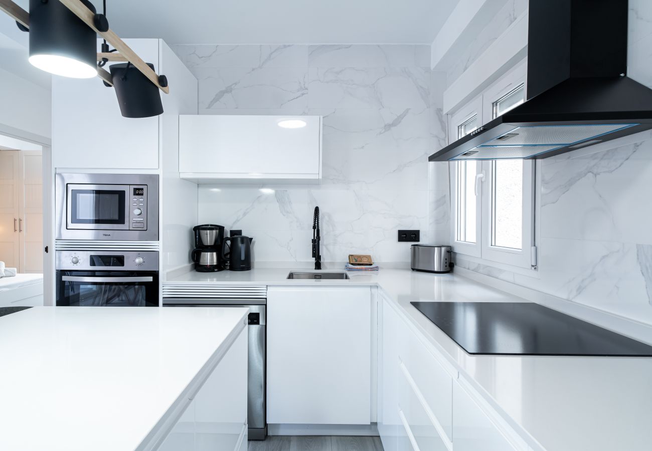 Appartement in Nerja - Urban Flores Suite by Casasol