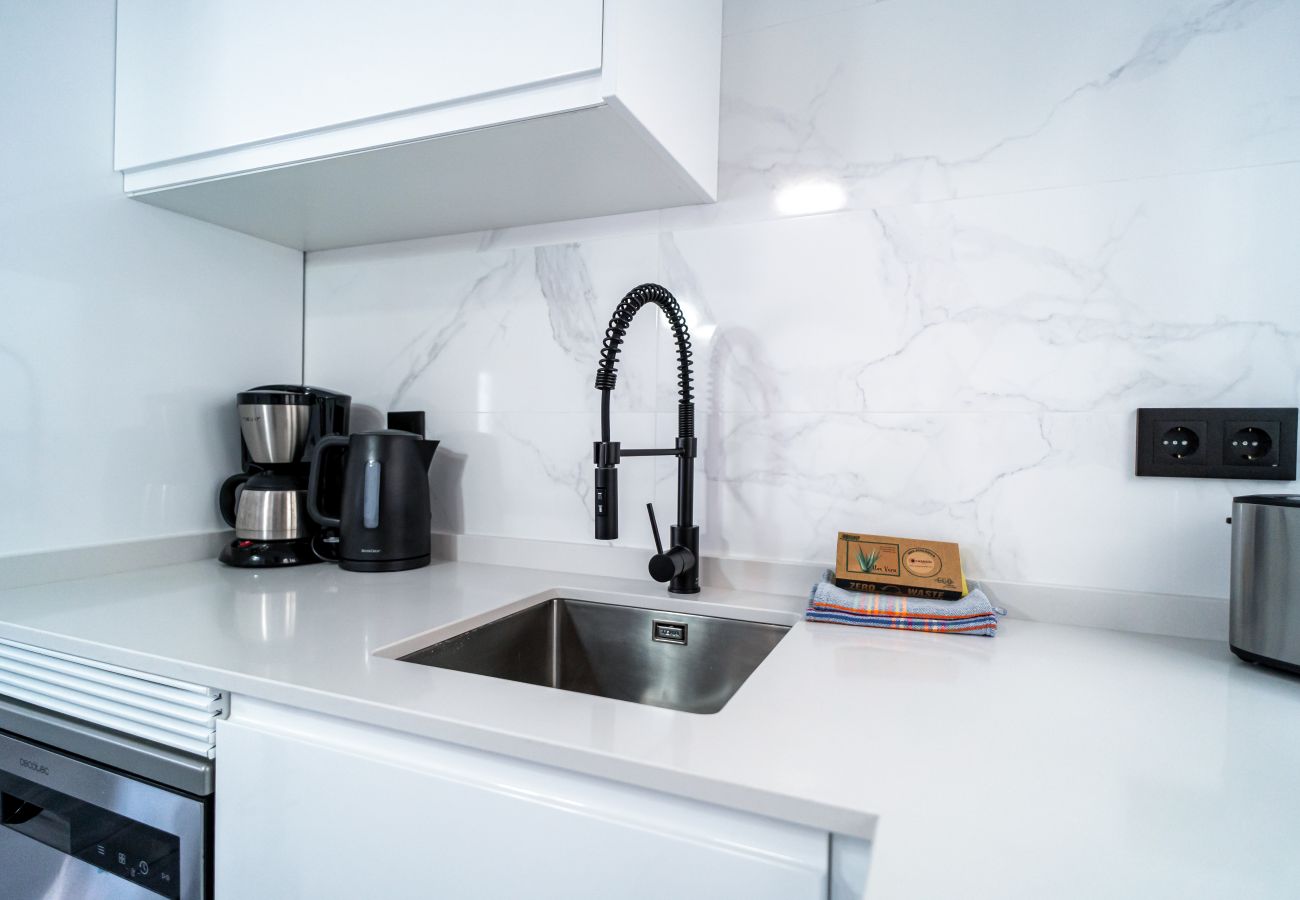 Appartement in Nerja - Urban Flores Suite by Casasol