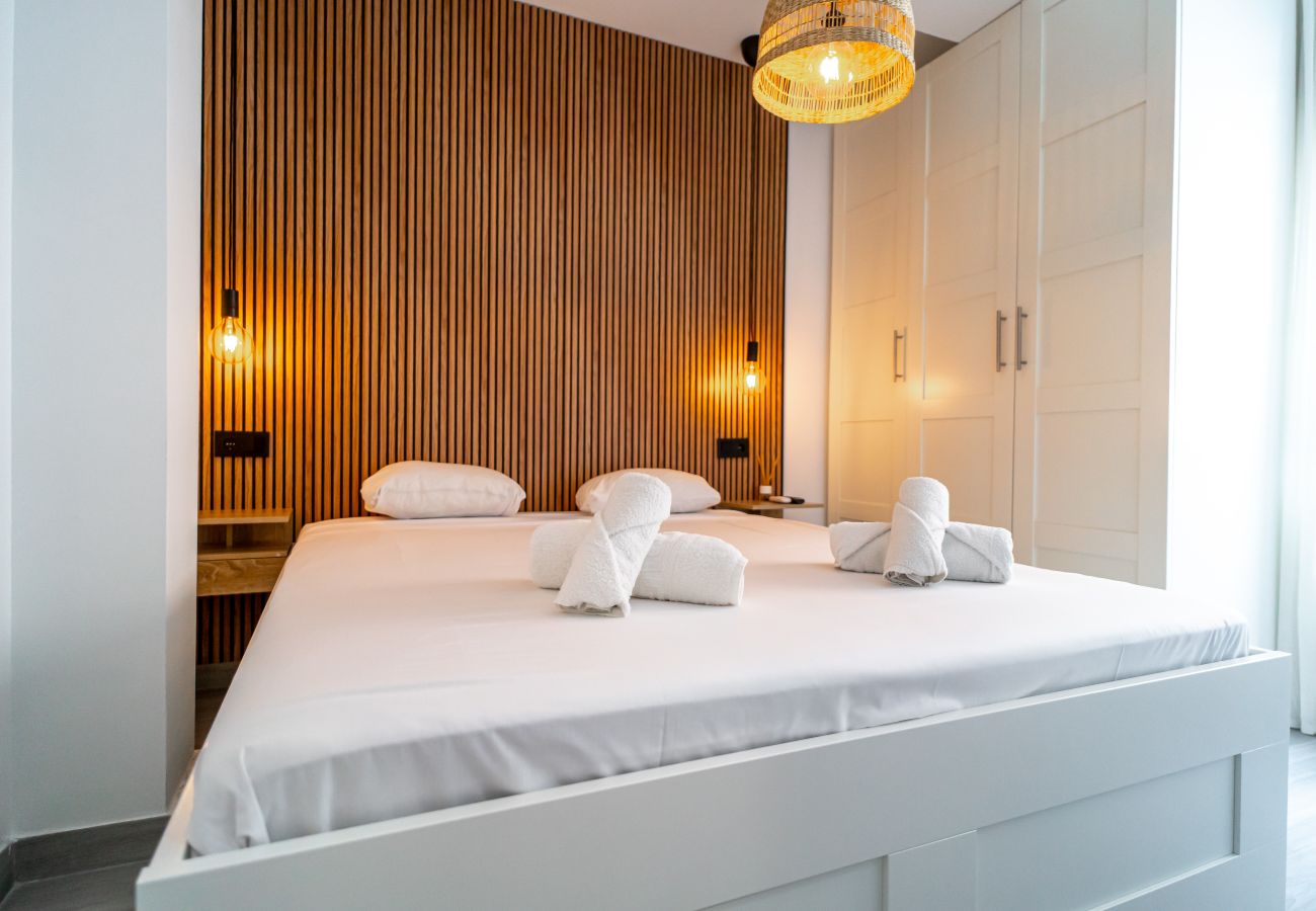 Appartement in Nerja - Urban Flores Suite by Casasol