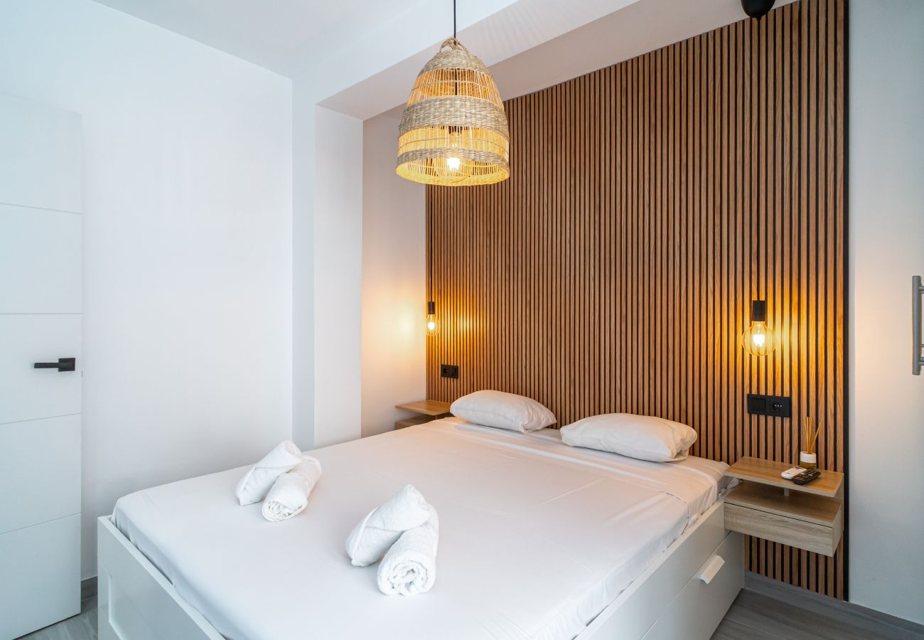 Appartement in Nerja - Urban Flores Suite by Casasol