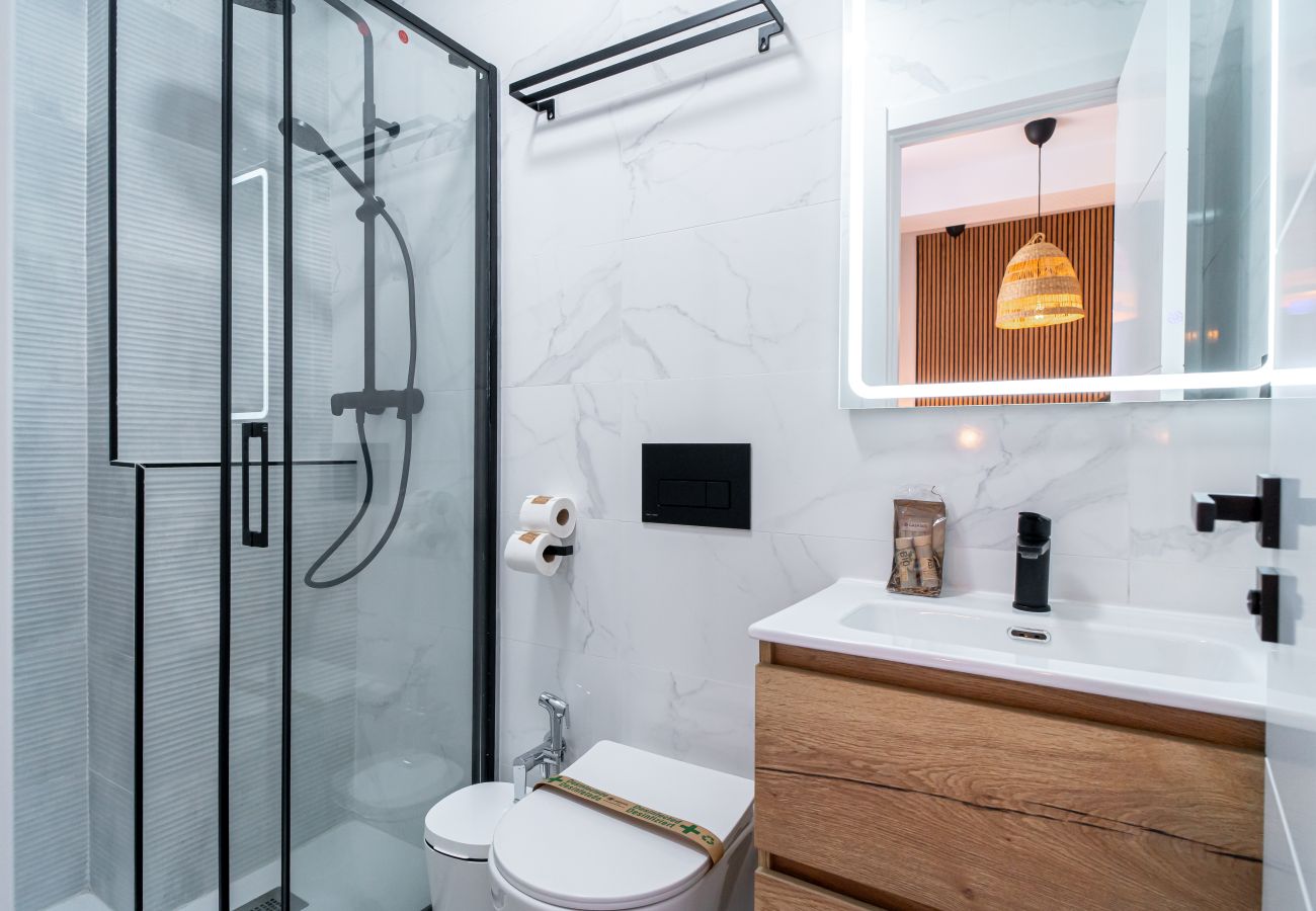 Appartement in Nerja - Urban Flores Suite by Casasol