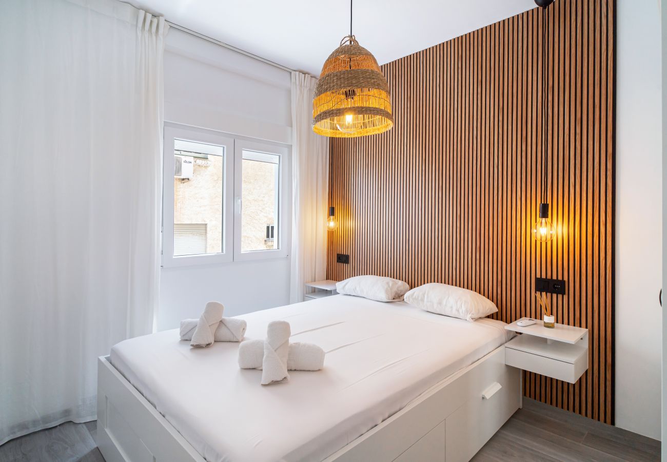 Appartement in Nerja - Urban Flores Suite by Casasol