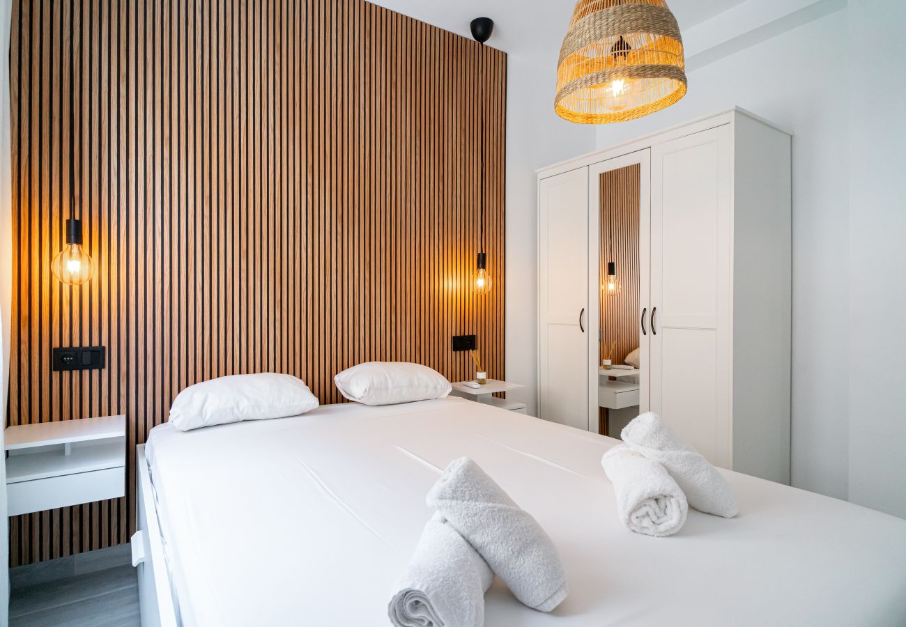 Appartement in Nerja - Urban Flores Suite by Casasol