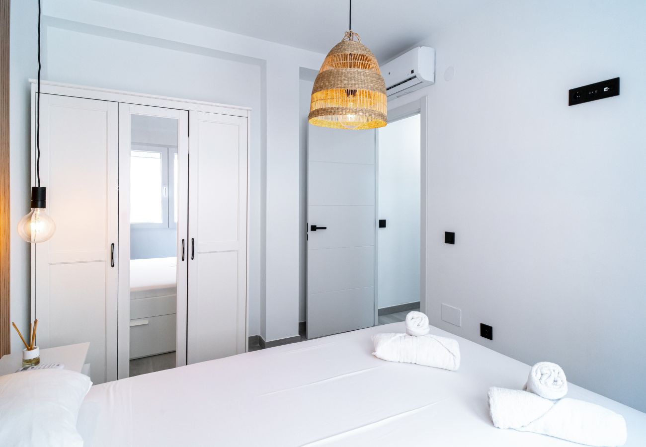 Appartement in Nerja - Urban Flores Suite by Casasol