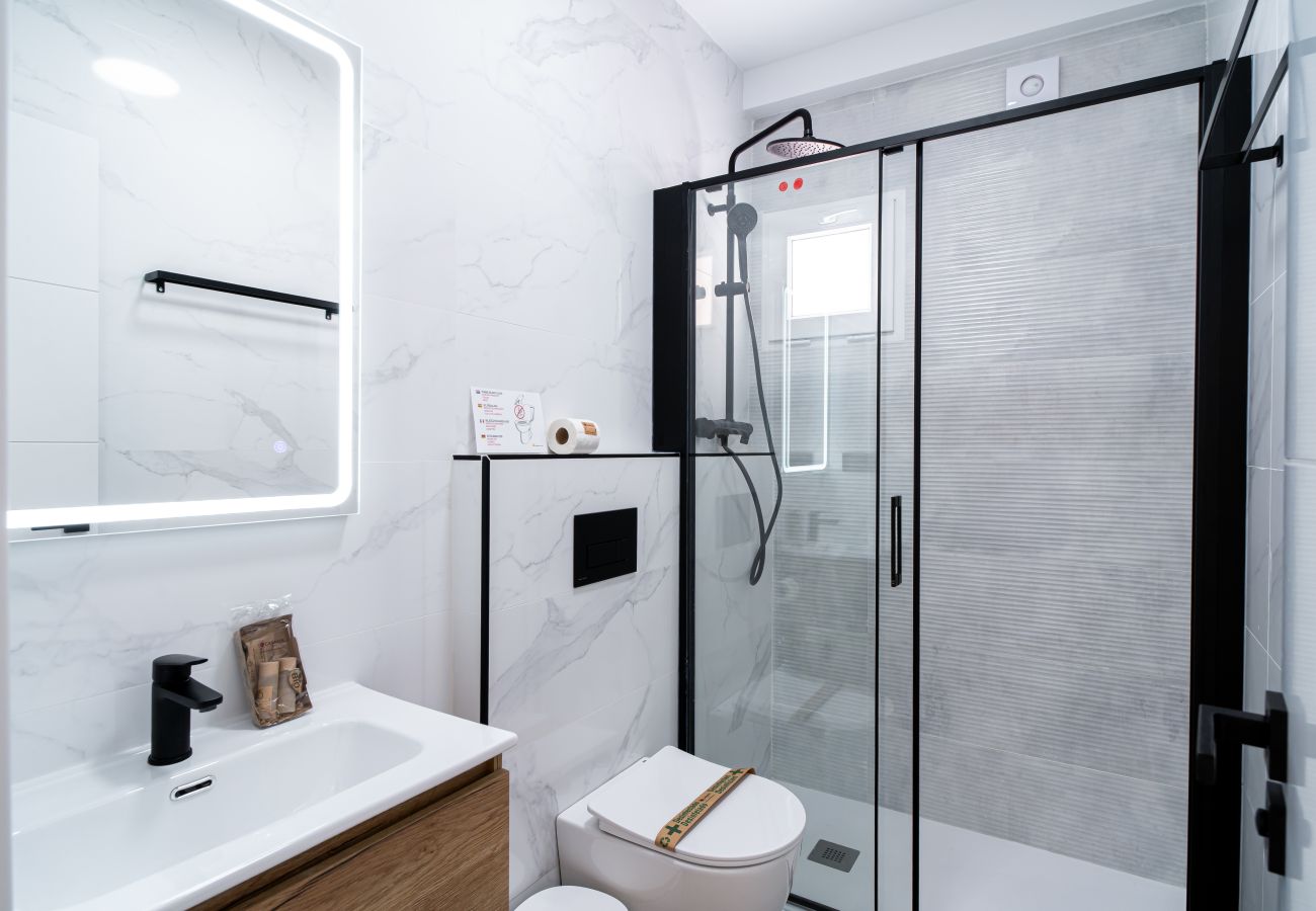 Appartement in Nerja - Urban Flores Suite by Casasol