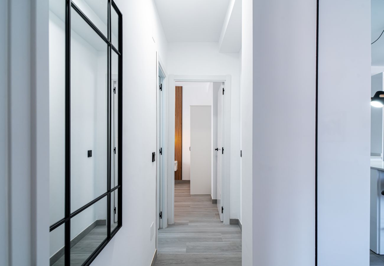 Appartement in Nerja - Urban Flores Suite by Casasol