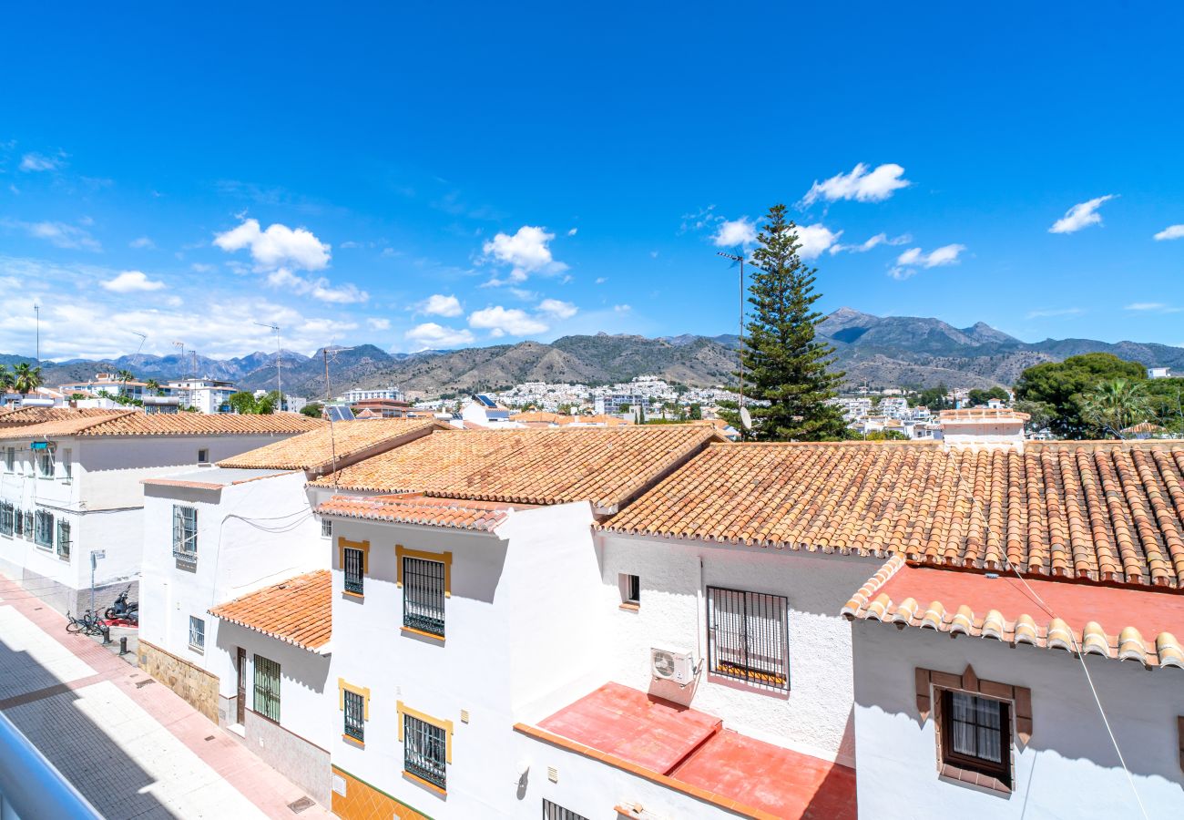 Appartement in Nerja - Urban Flores Suite by Casasol