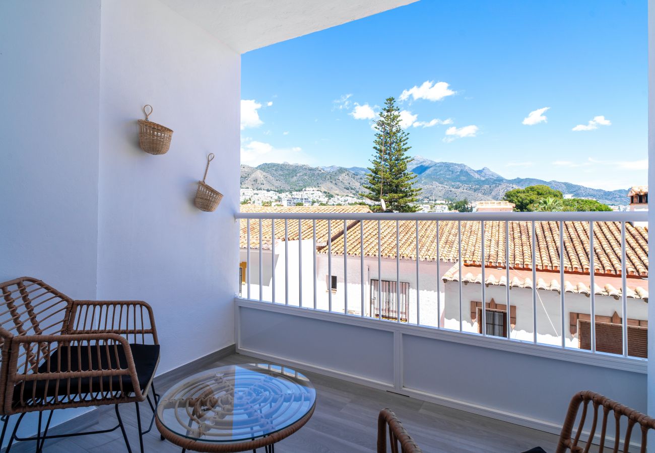 Appartement in Nerja - Urban Flores Suite by Casasol
