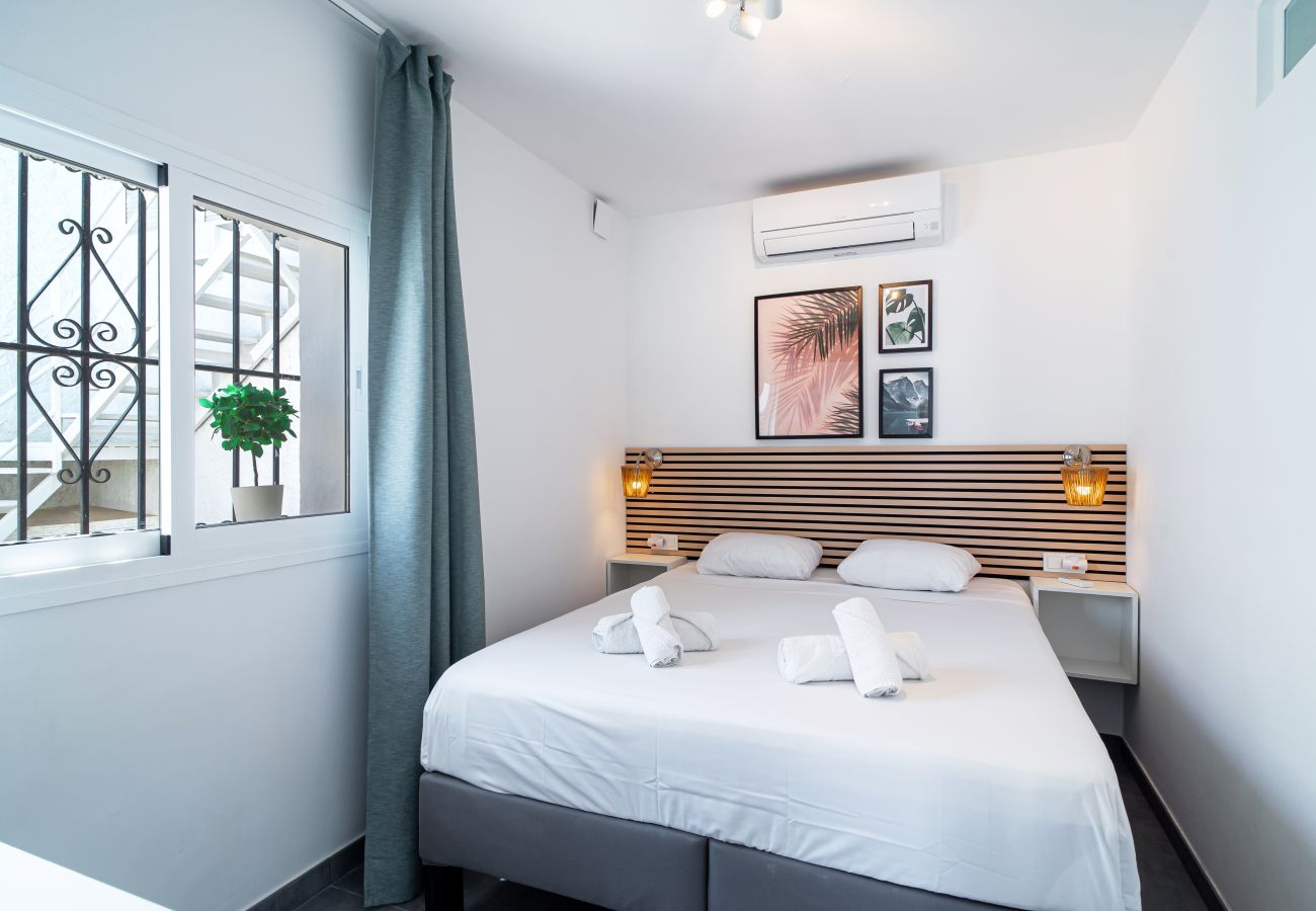 Appartement in Nerja - Sunny Vista Chimenea by Casasol