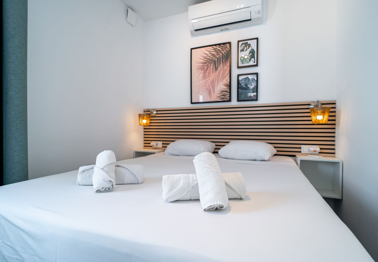 Appartement in Nerja - Sunny Vista Chimenea by Casasol