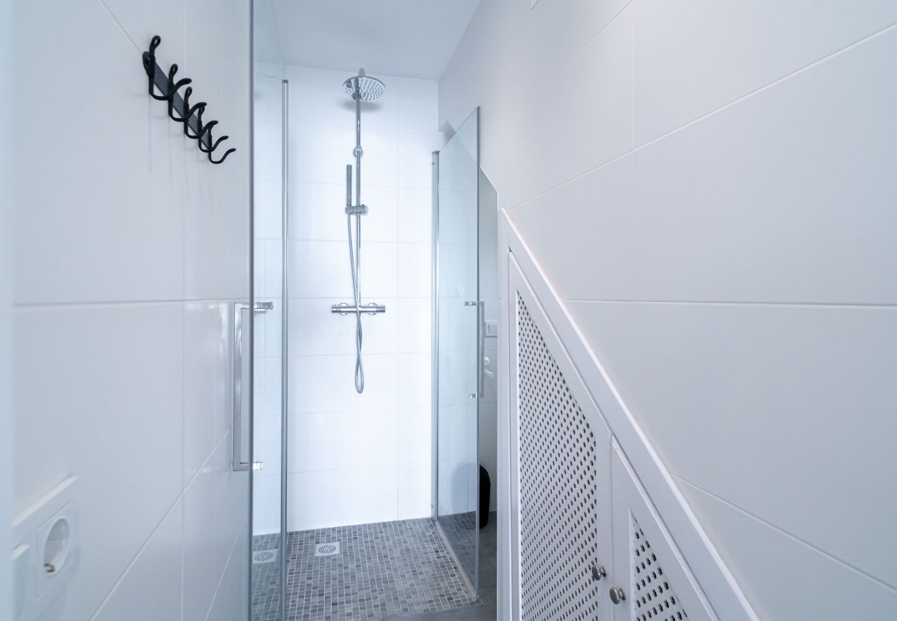 Appartement in Nerja - Sunny Vista Chimenea by Casasol