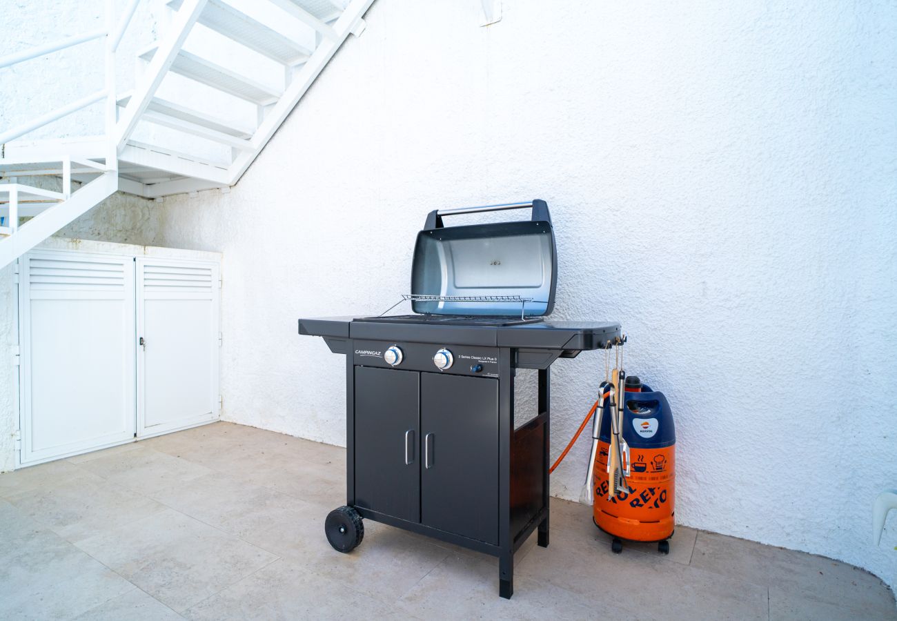 Appartement in Nerja - Sunny Vista Chimenea by Casasol