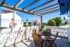 Appartement in Nerja - Sunny Vista Chimenea by Casasol