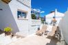 Appartement in Nerja - Sunny Vista Chimenea by Casasol