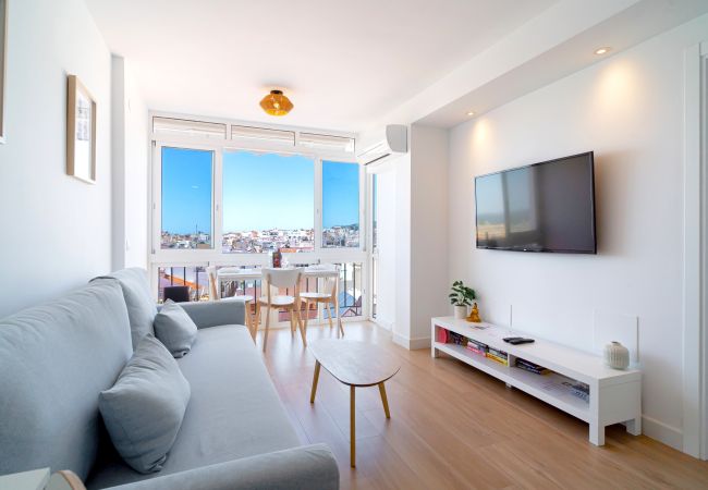 Appartement in Nerja - Coronado 25 Deluxe by Casasol