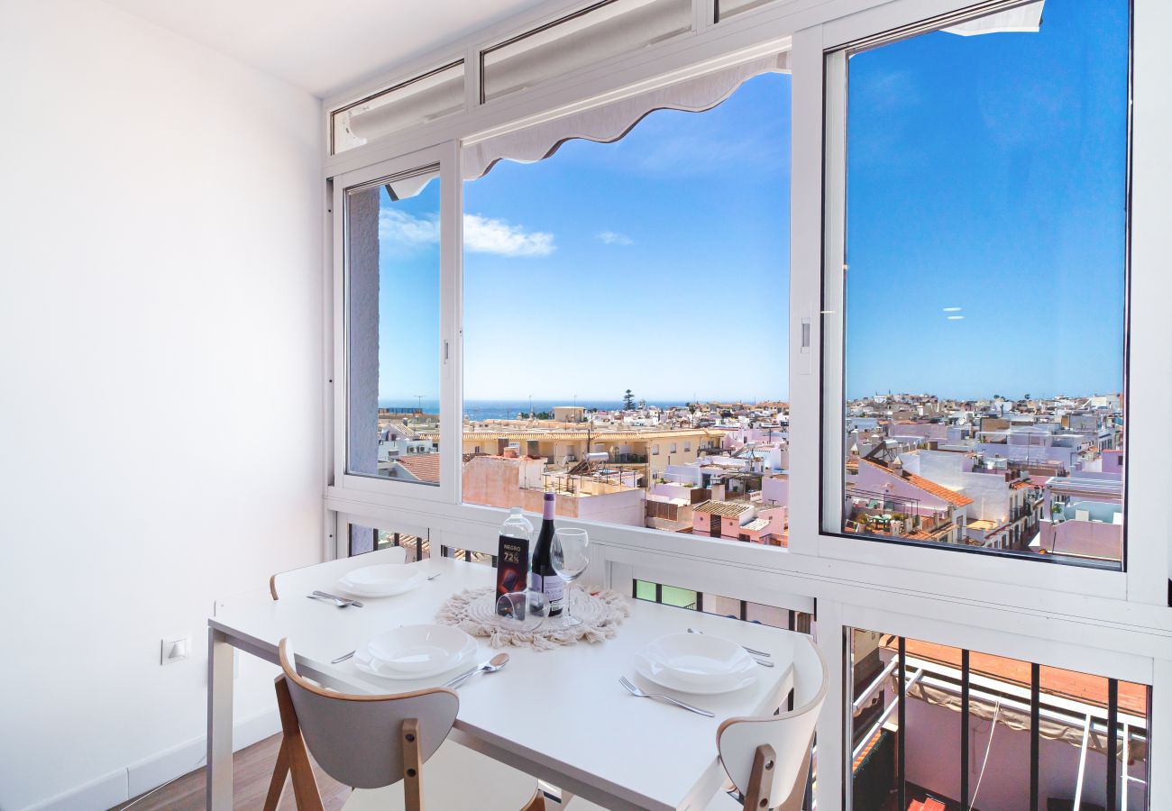 Appartement in Nerja - Coronado 25 Deluxe by Casasol 