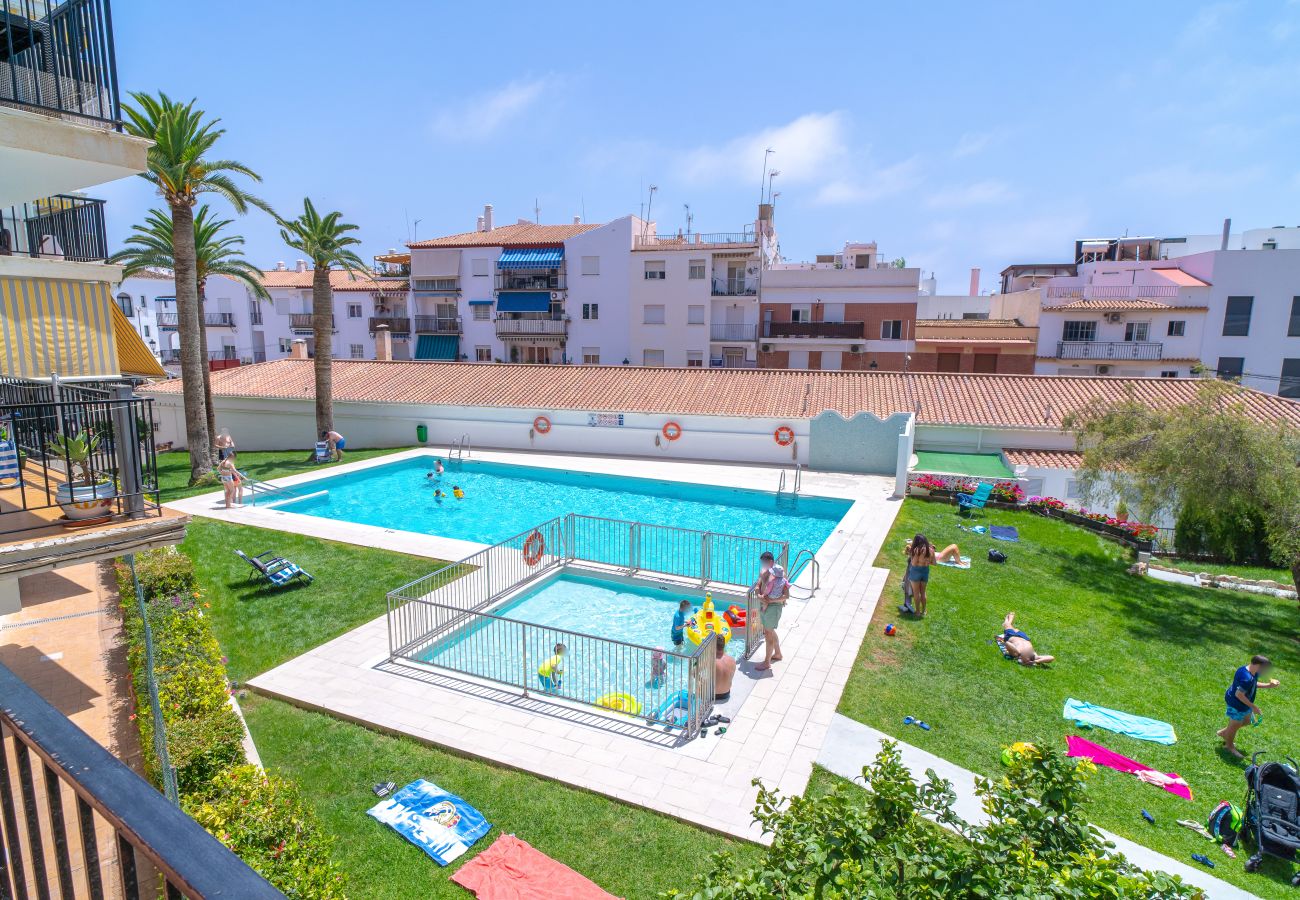 Appartement in Nerja - Coronado 25 Deluxe by Casasol 