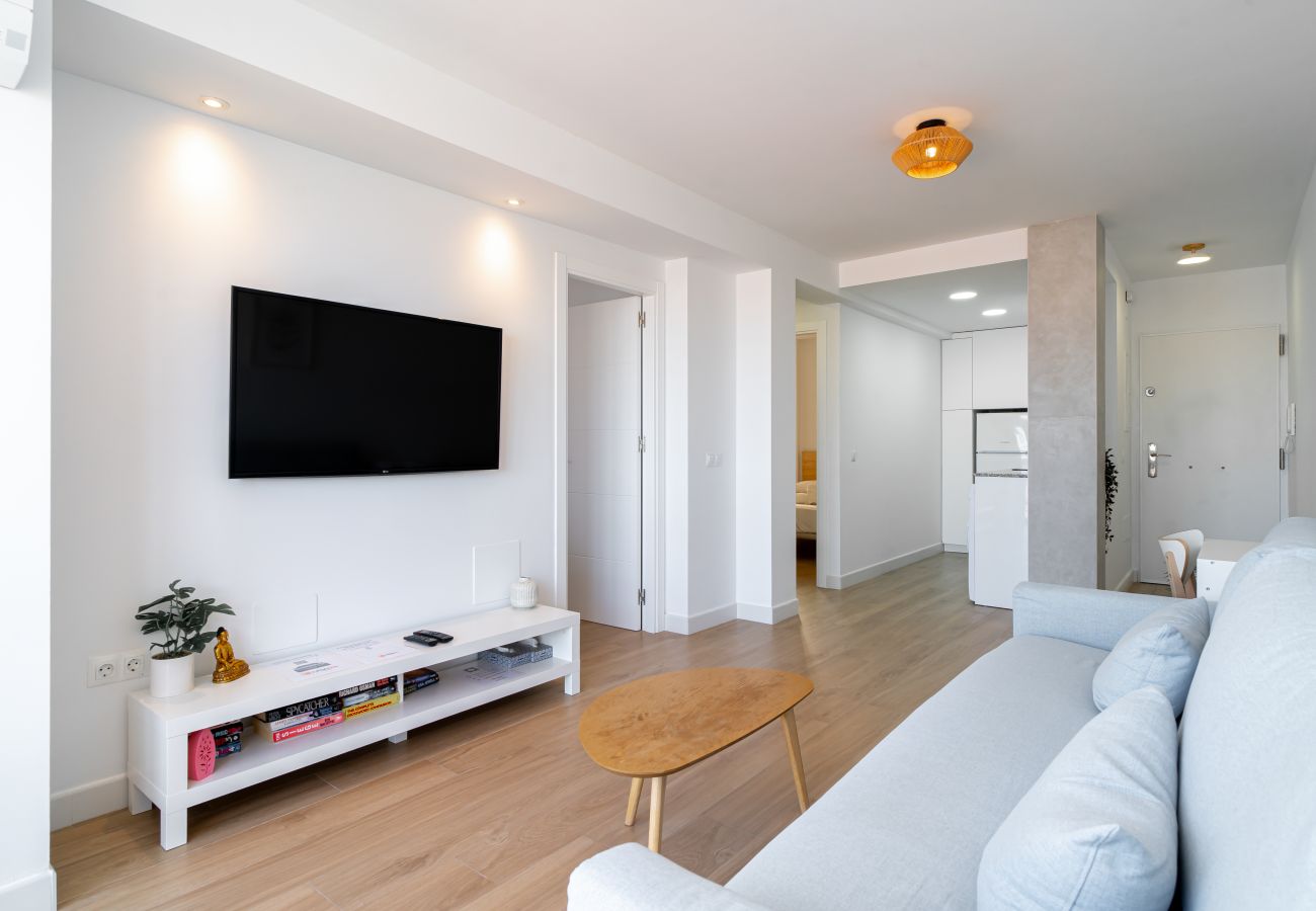 Appartement in Nerja - Coronado 25 Deluxe by Casasol 