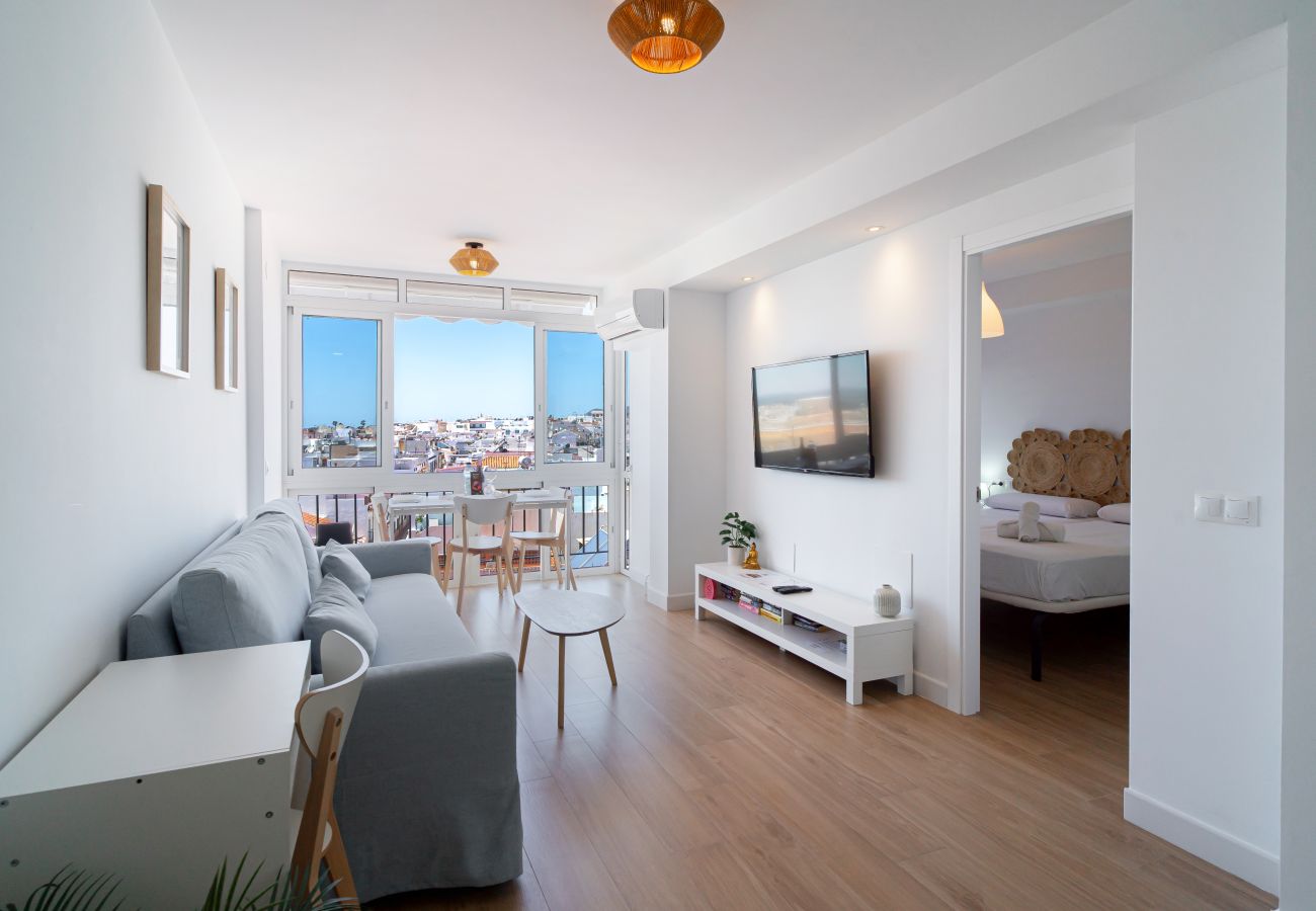 Appartement in Nerja - Coronado 25 Deluxe by Casasol 