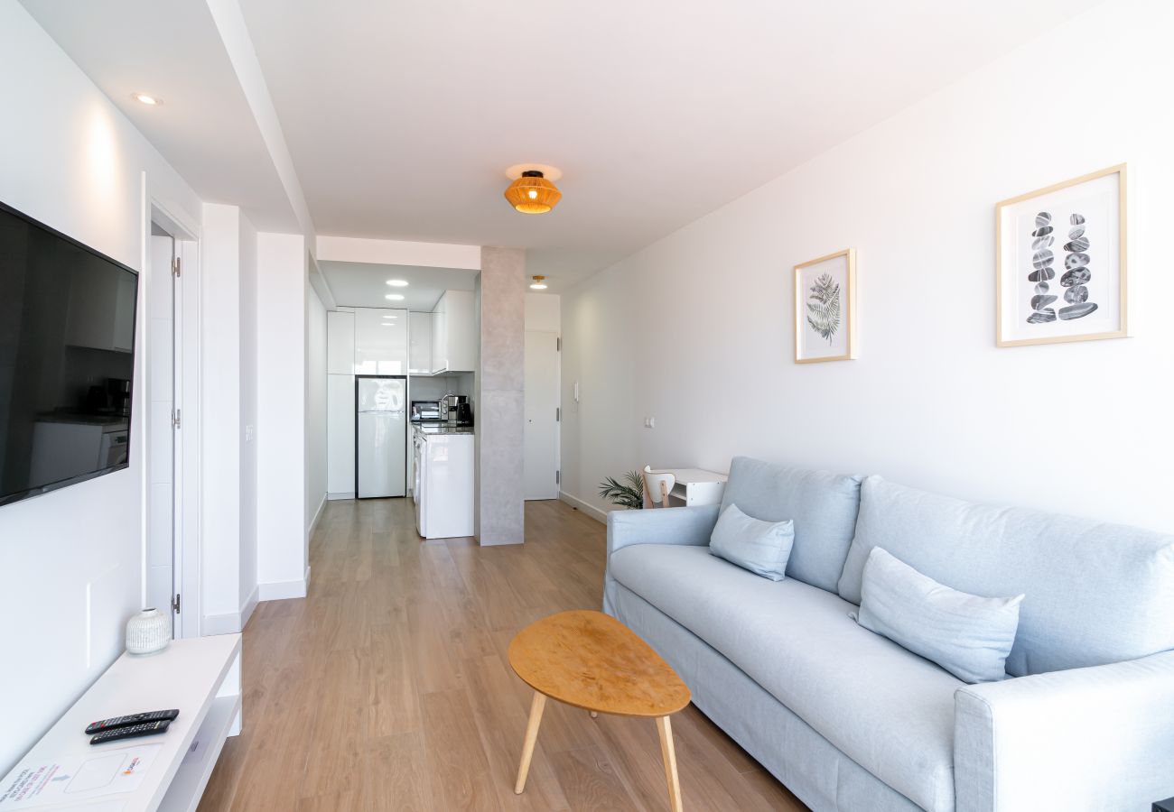 Appartement in Nerja - Coronado 25 Deluxe by Casasol 